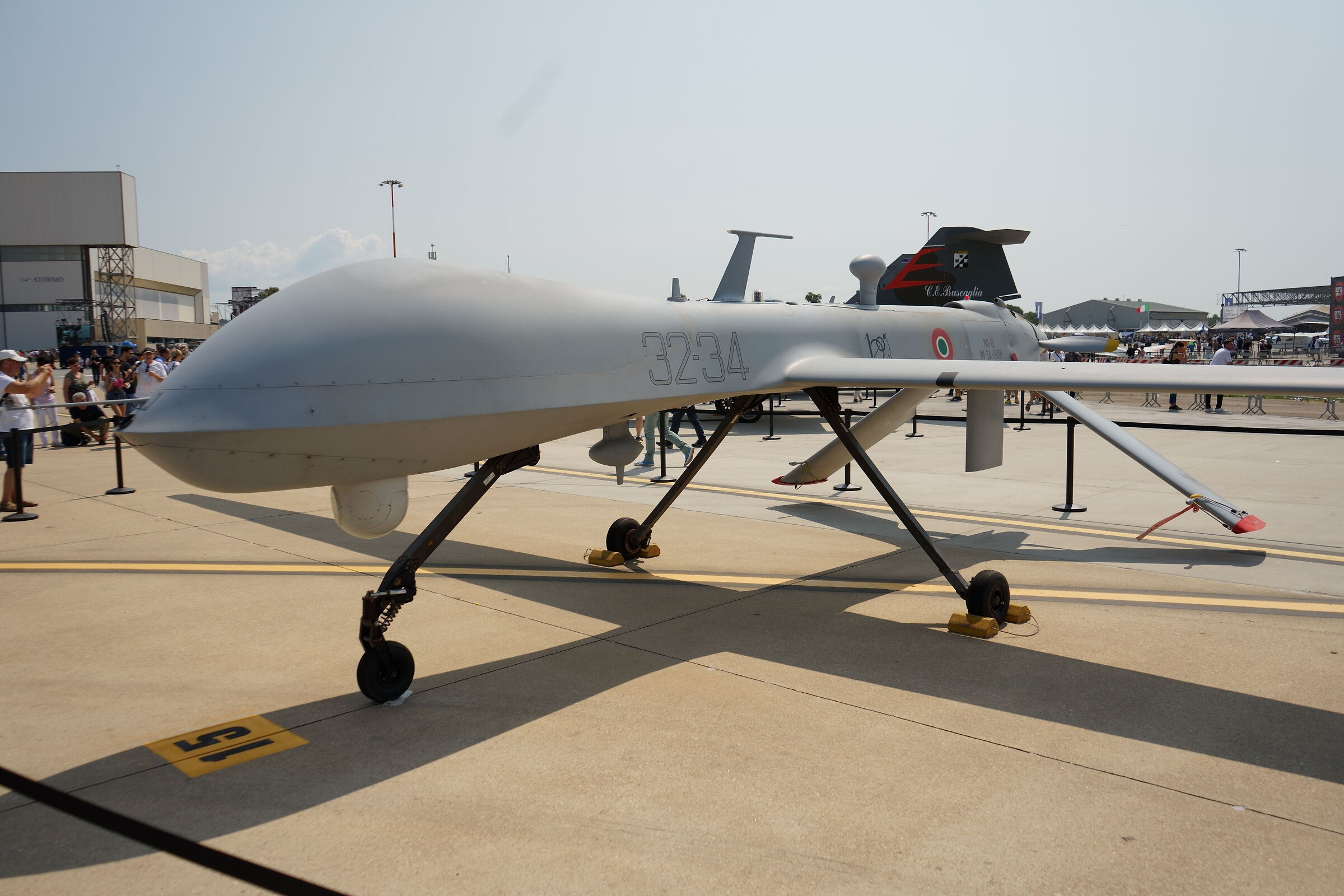 100 anni aereonautica  pratica di mare