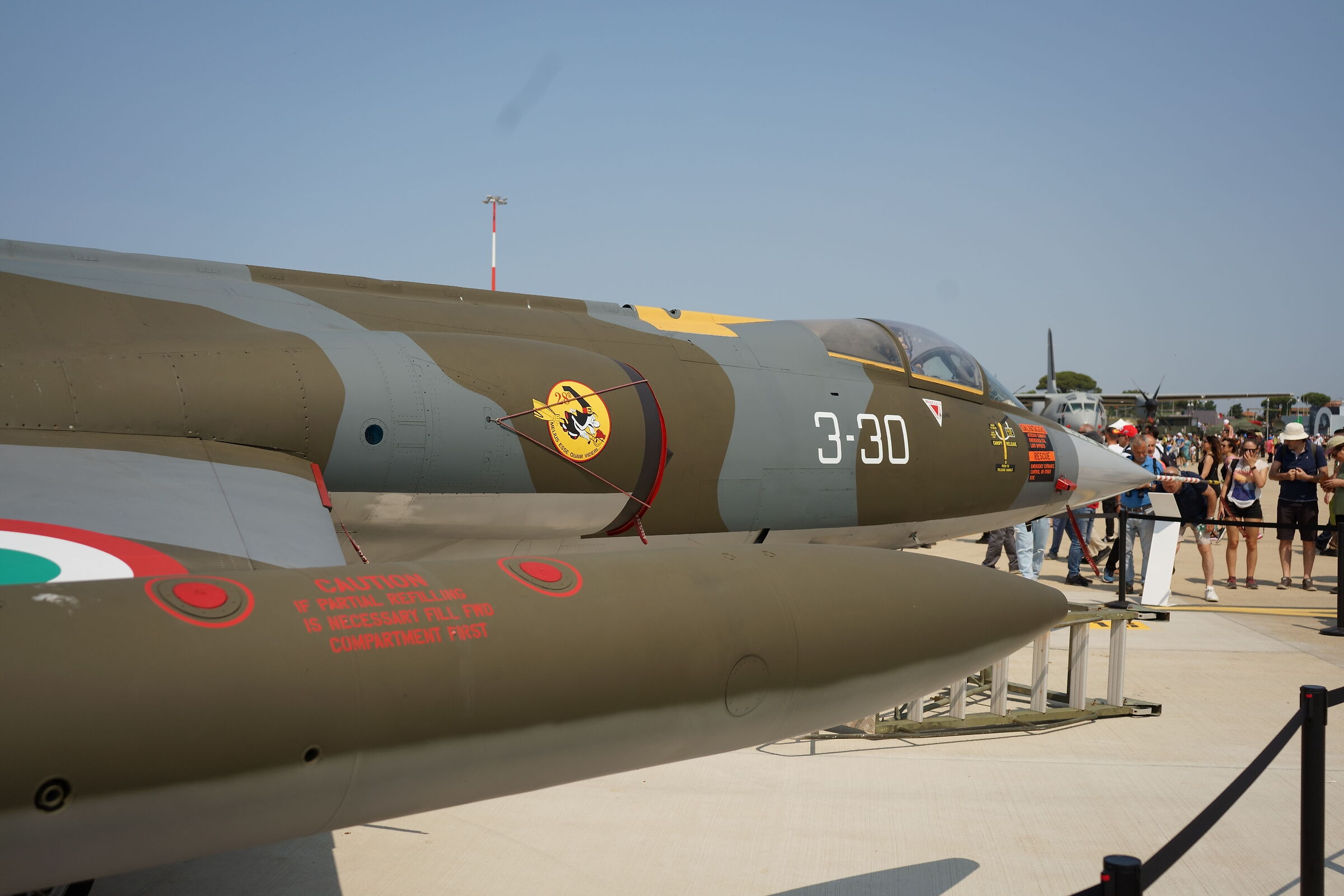 100 anni aereonautica  pratica di mare