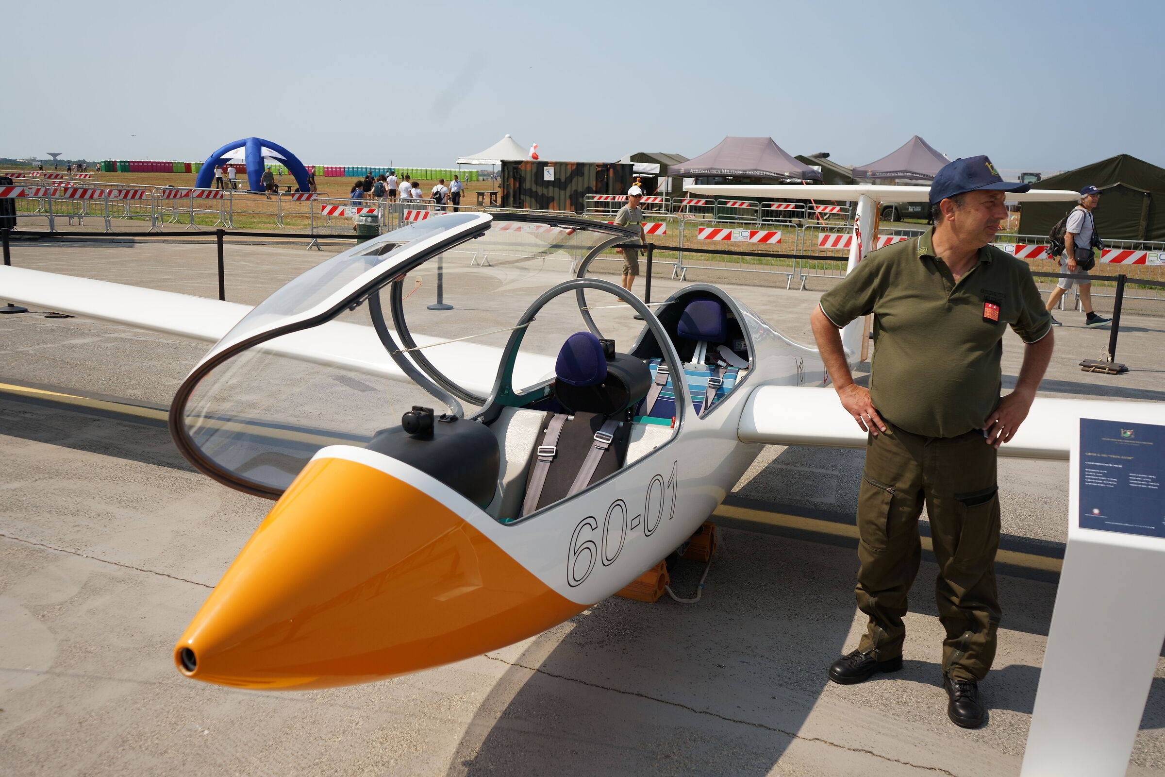 100 anni aereonautica  pratica di mare