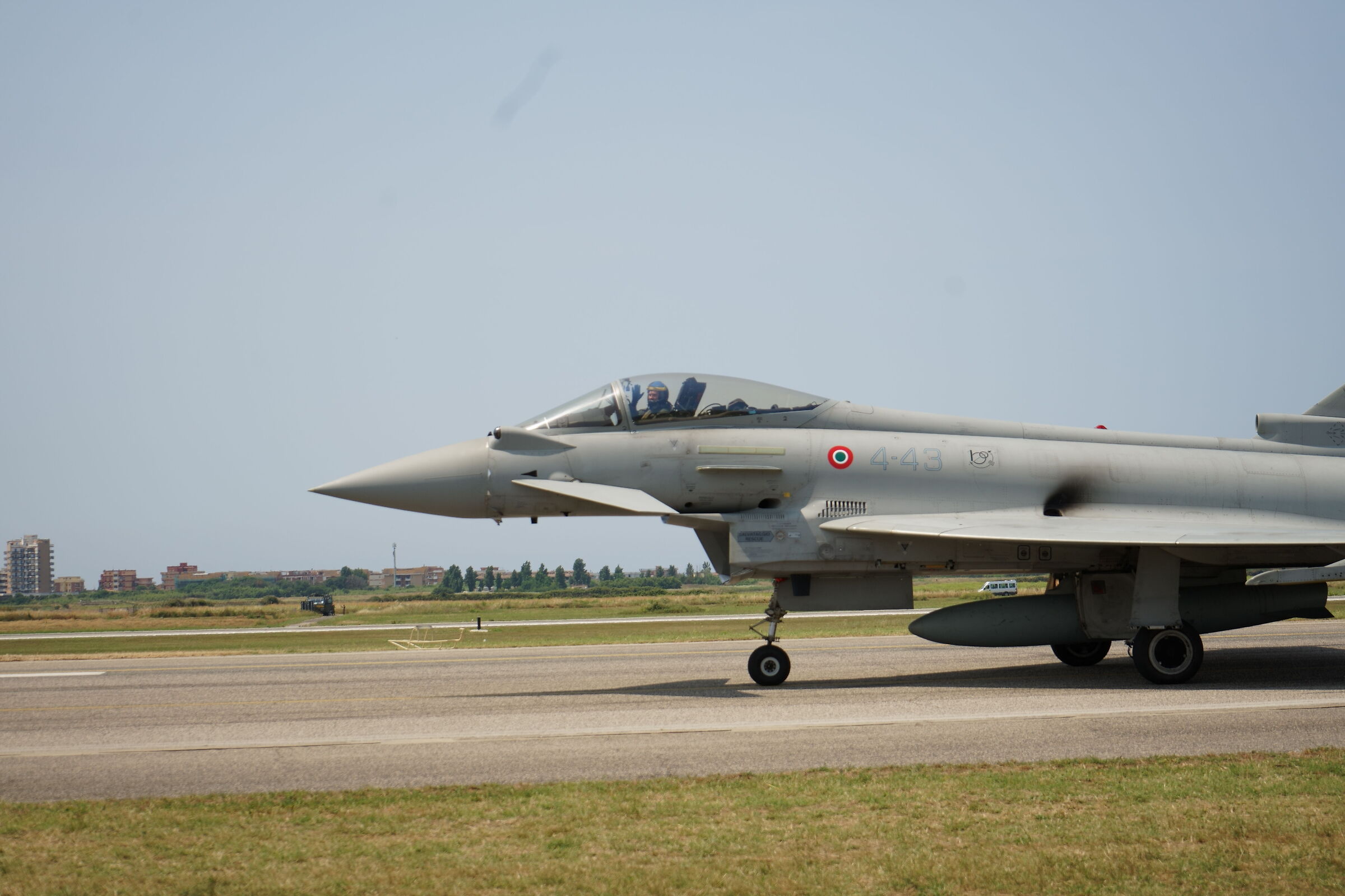 100 anni aereonautica  pratica di mare