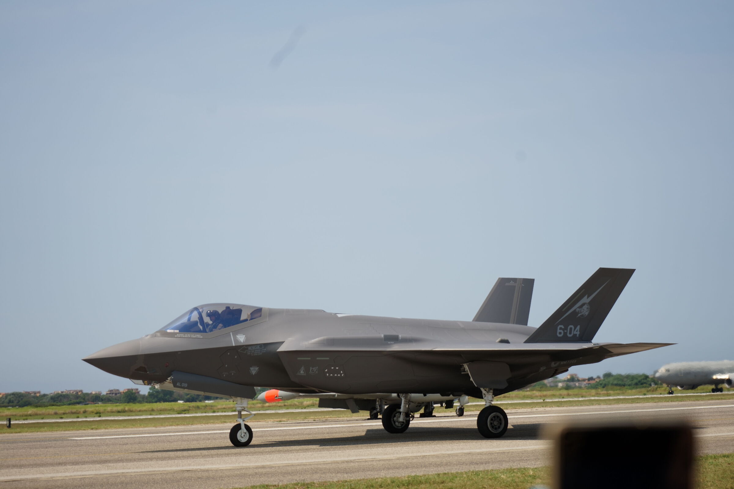 100 anni aereonautica  pratica di mare