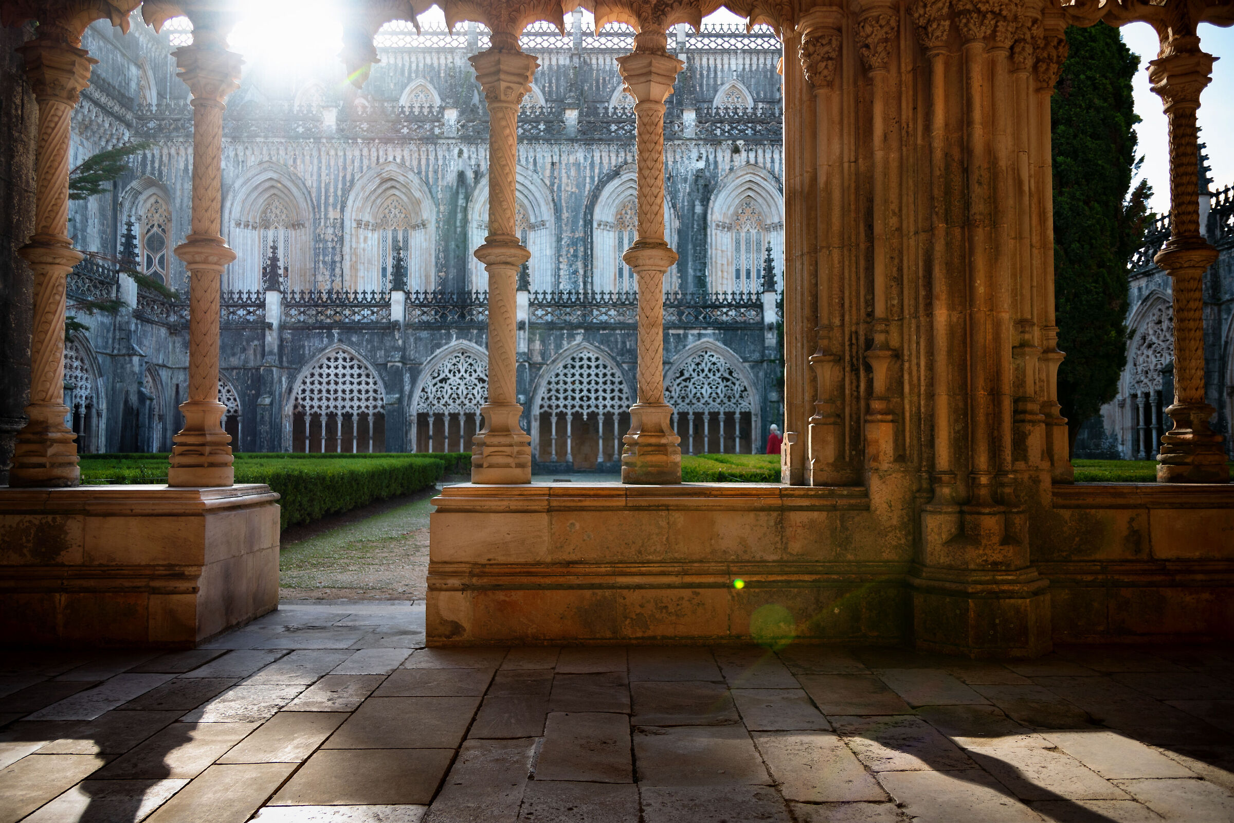 Bathala - Portogallo