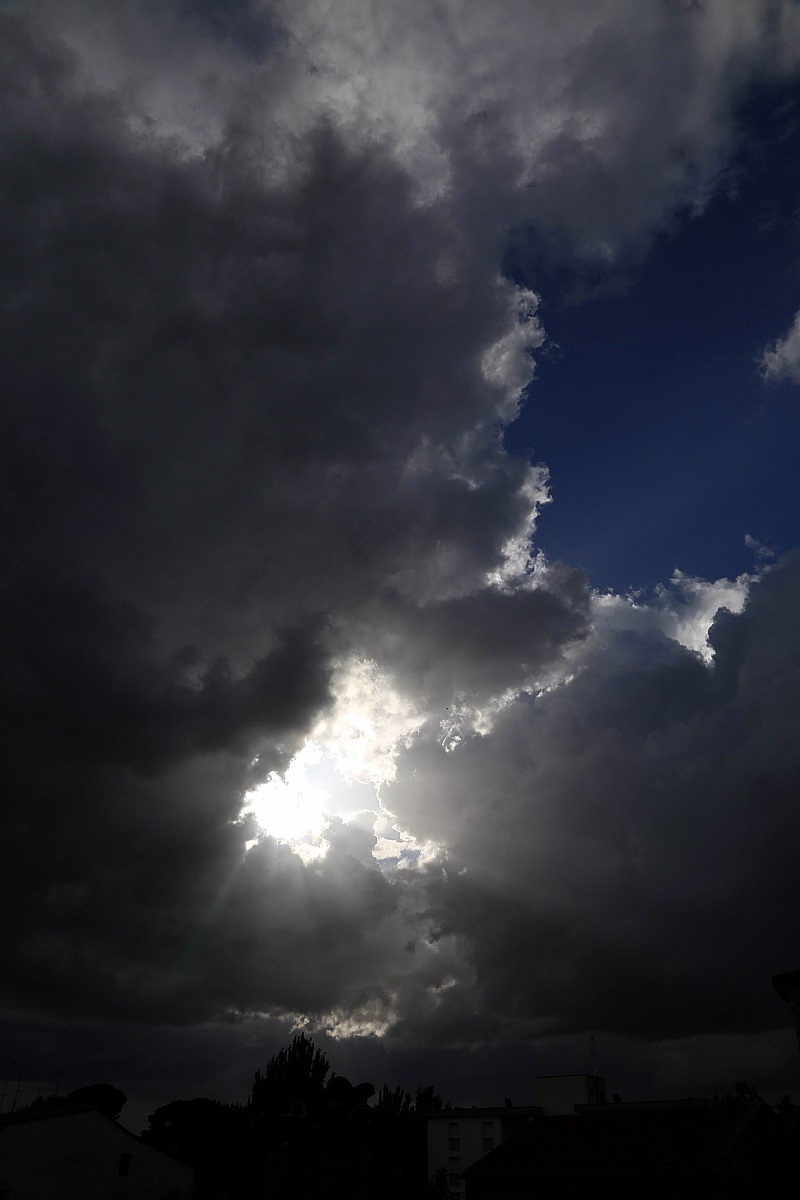 The beginnig .........