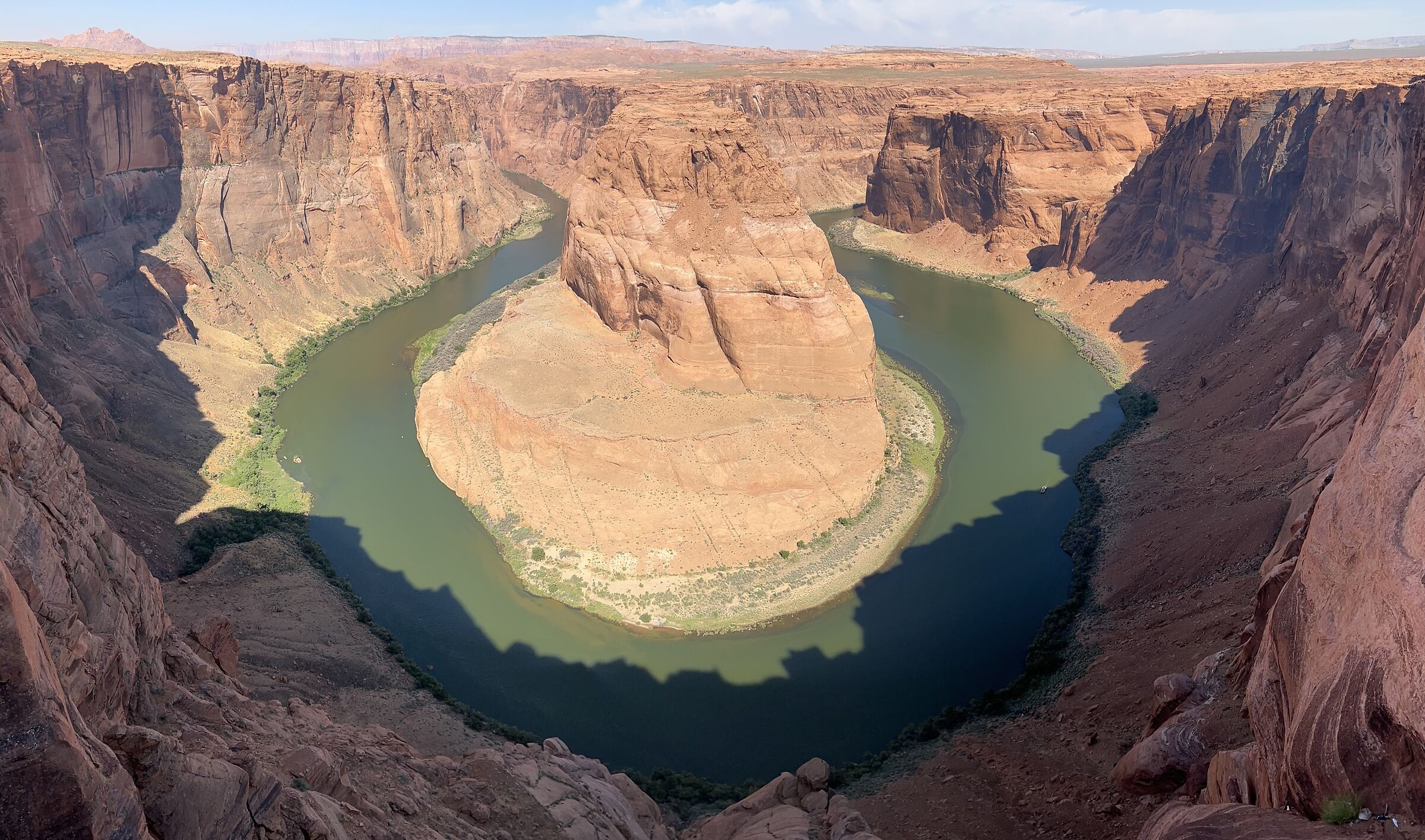 Horseshoe Bend