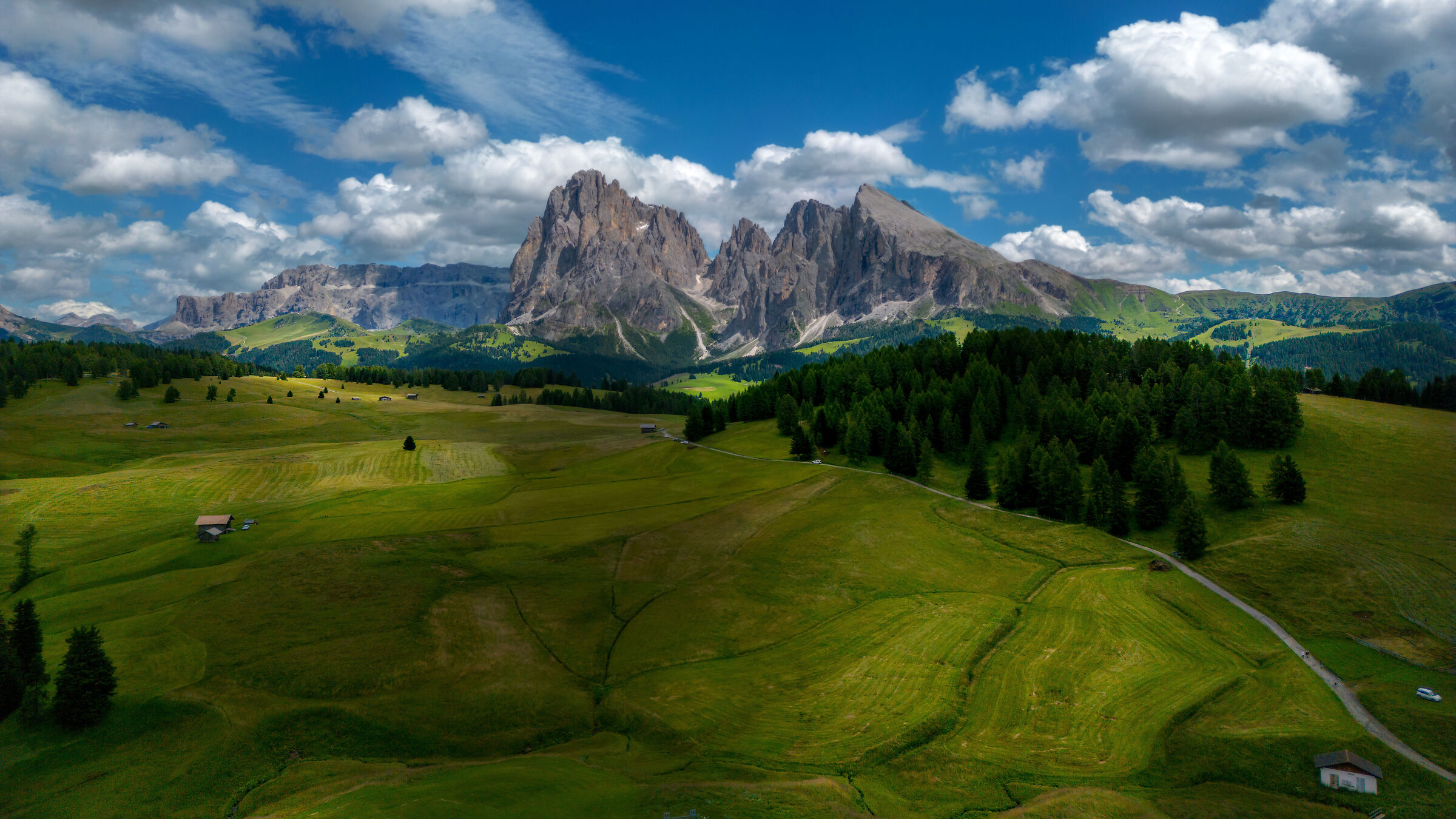 Alpe di Siusi