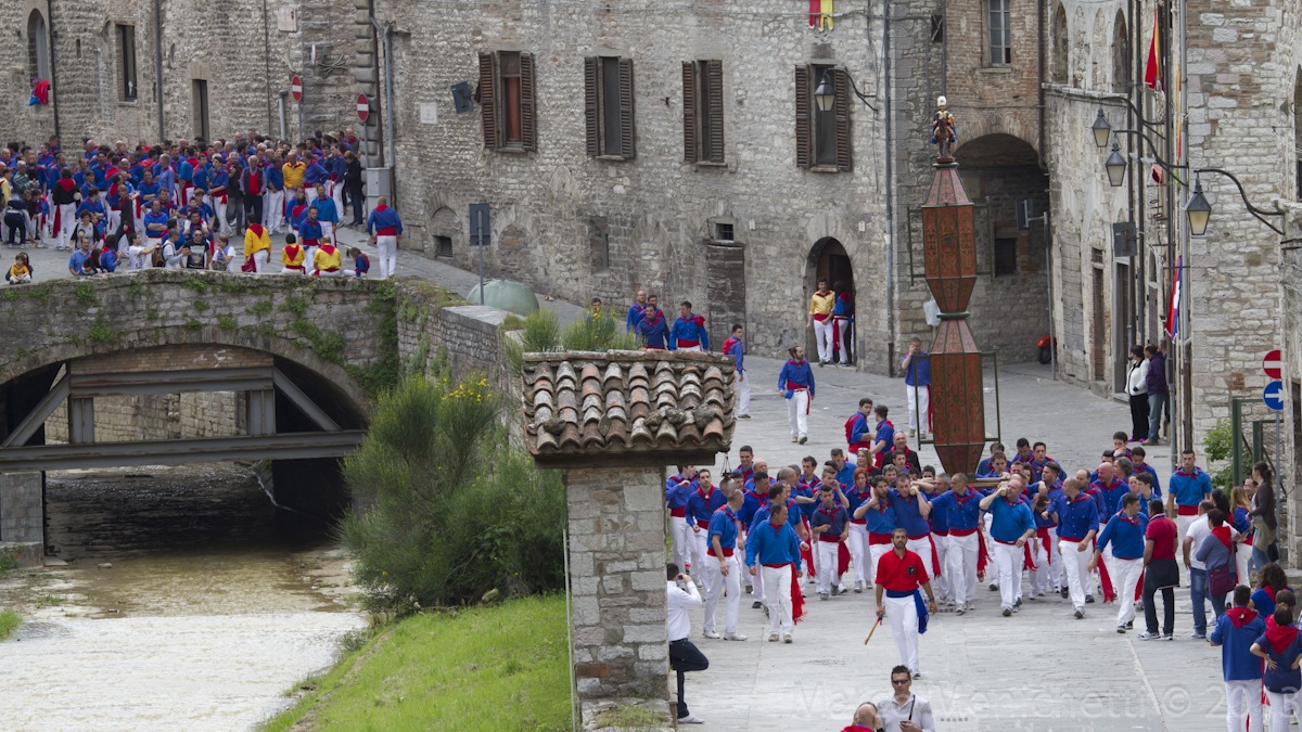 S.Giorgio in mostra a S.Martino