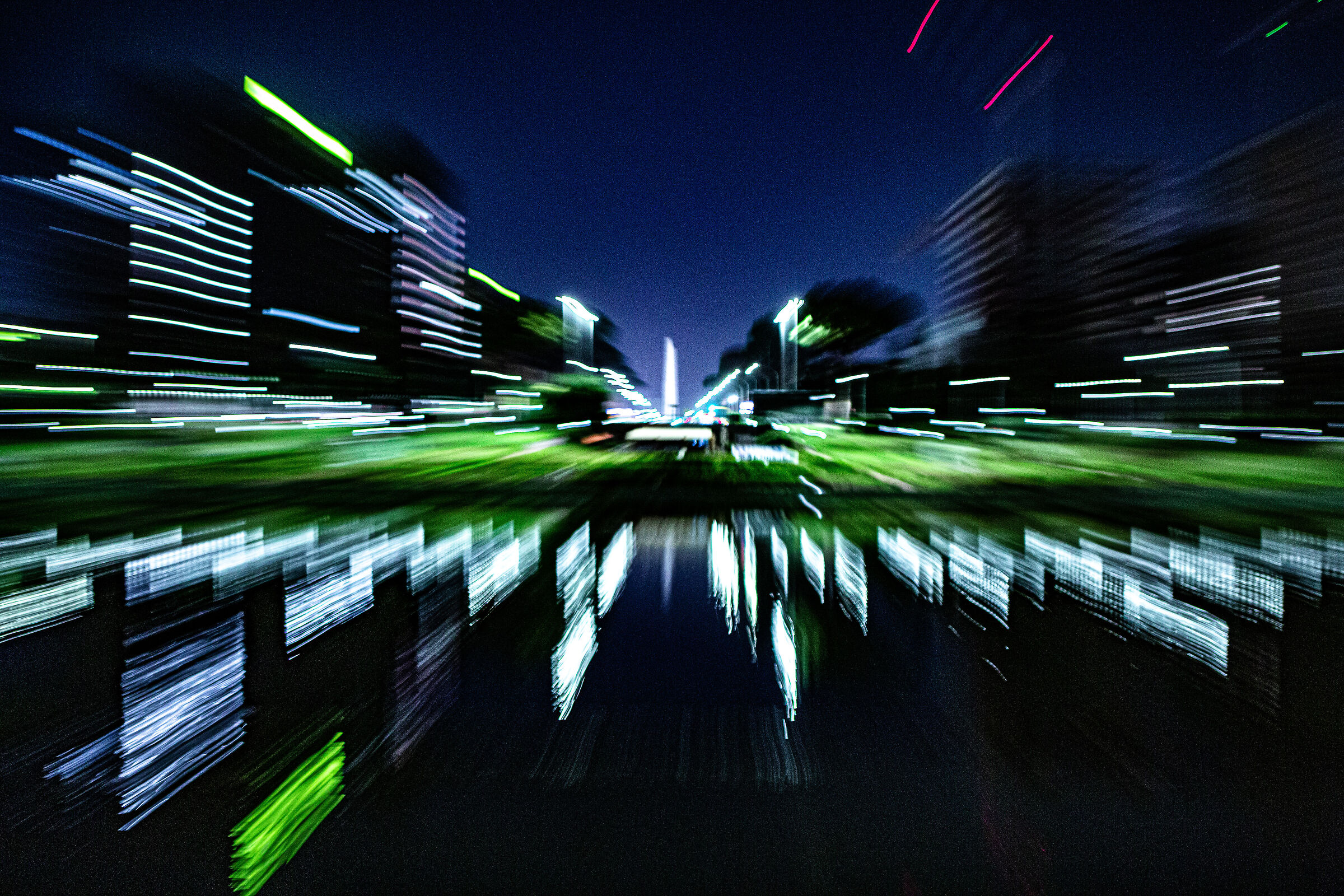 From the Gardens of Eur