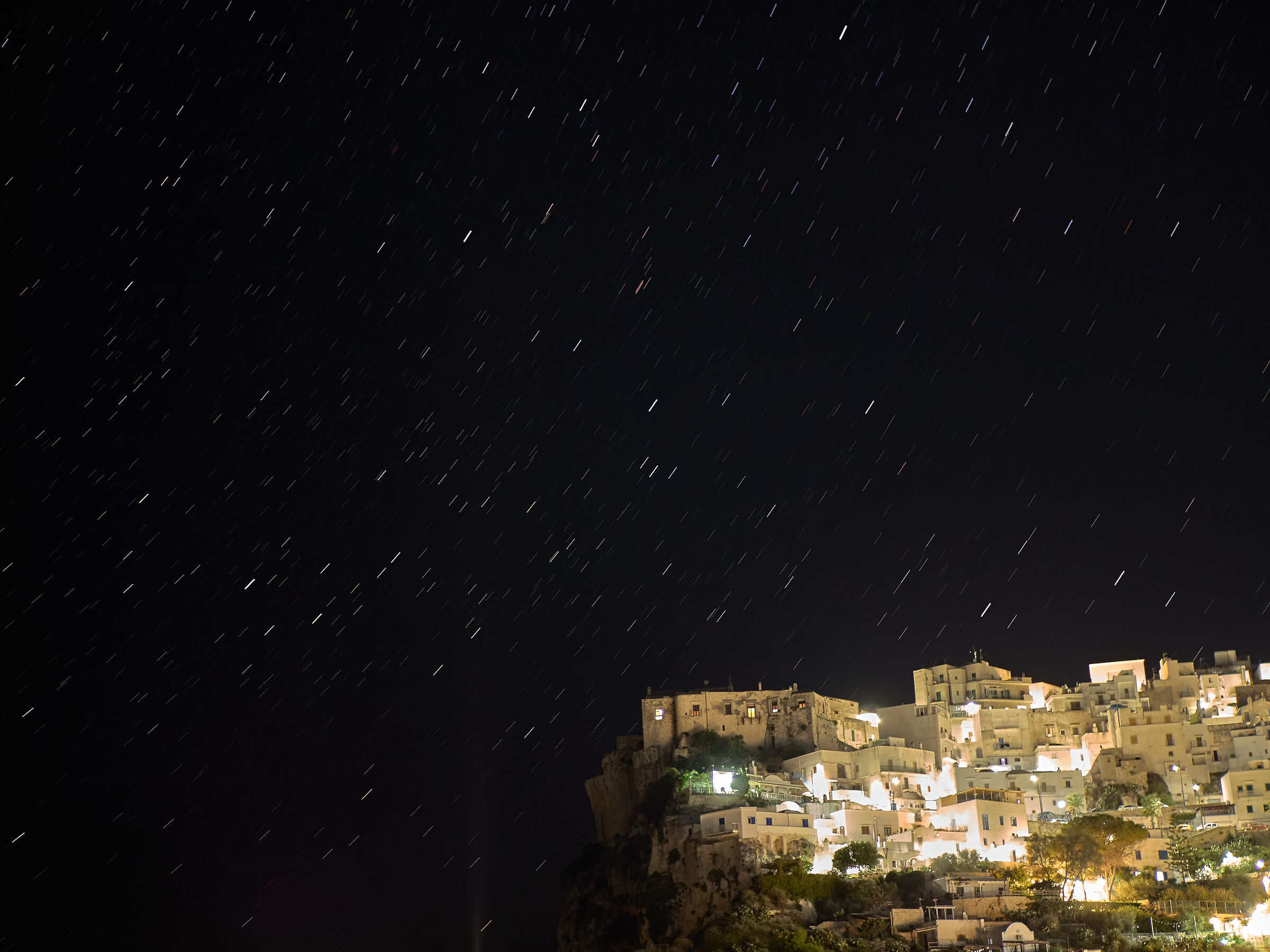 Live test composite stars the Lumix 25 1.7