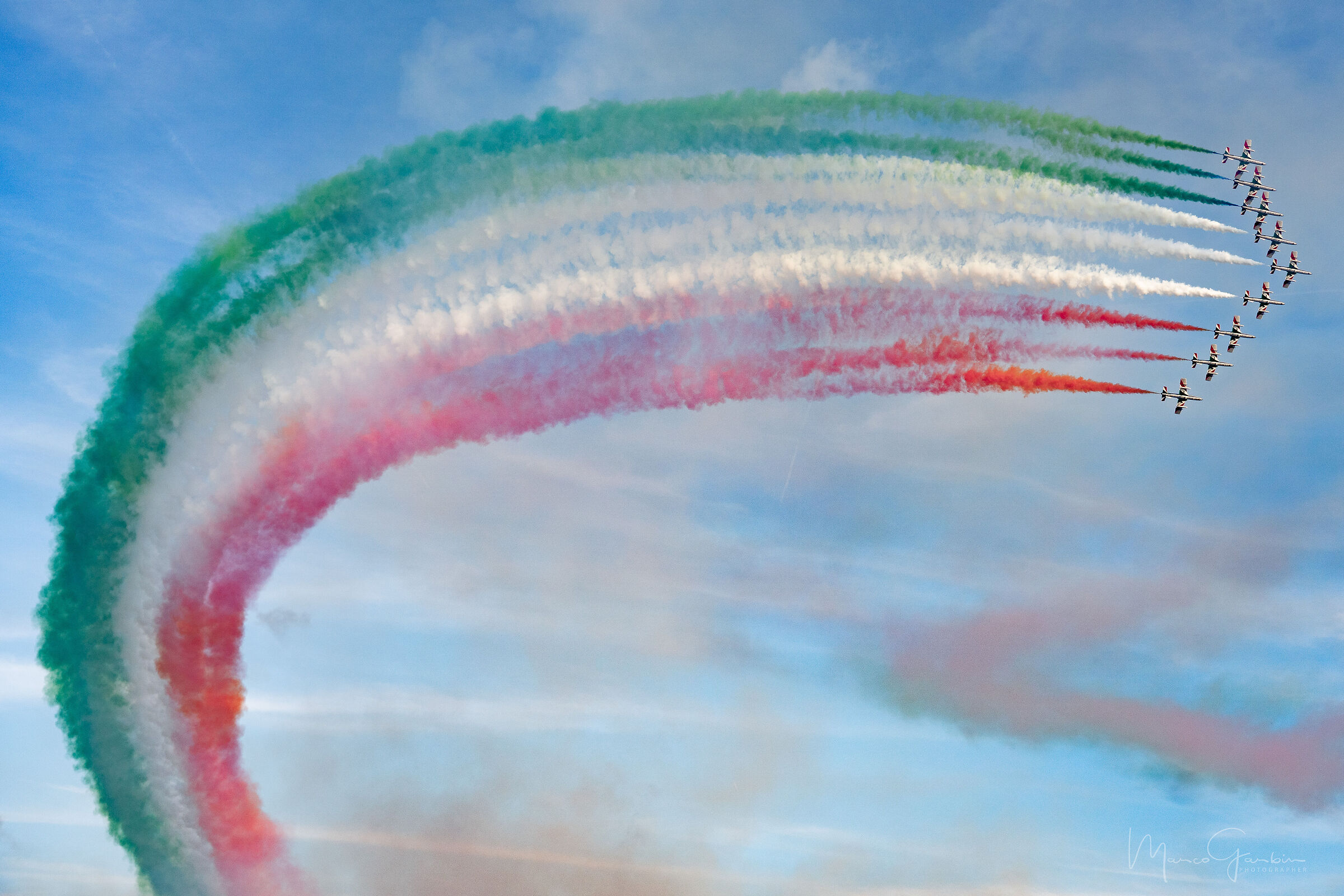 Airshow Jesolo 2022