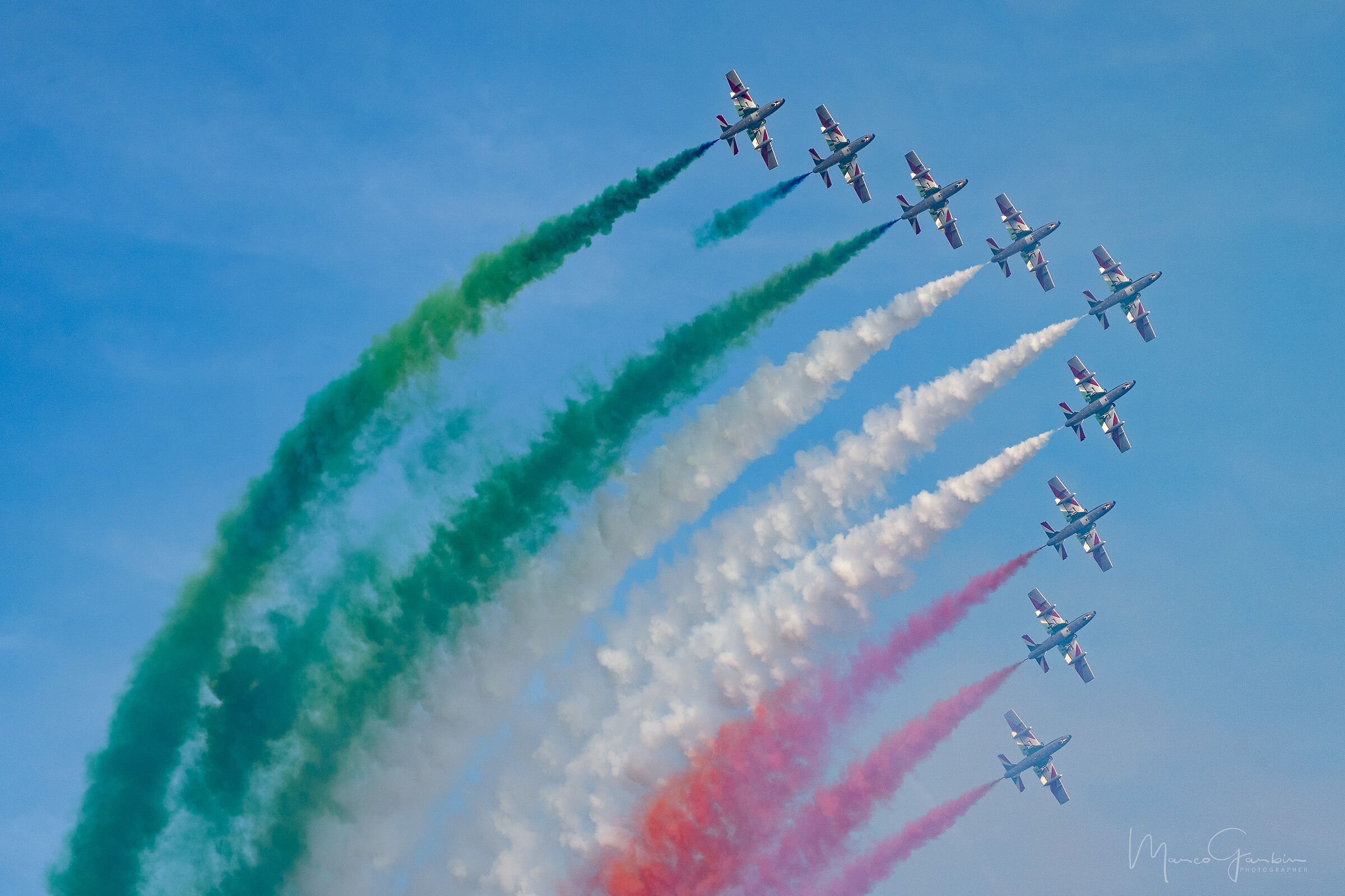 Airshow Jesolo 2022