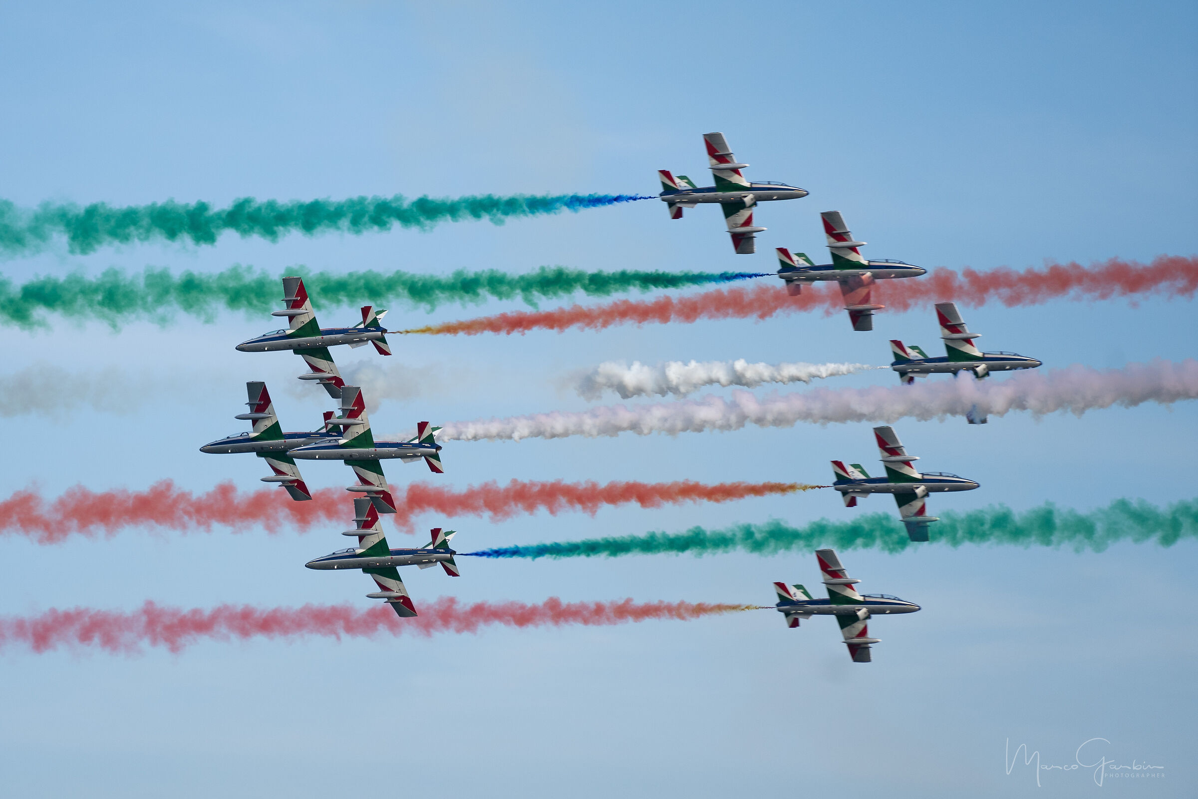 Airshow Jesolo 2022