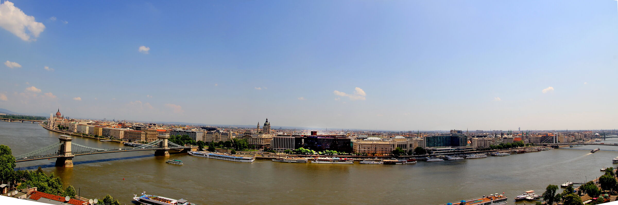 Budapest