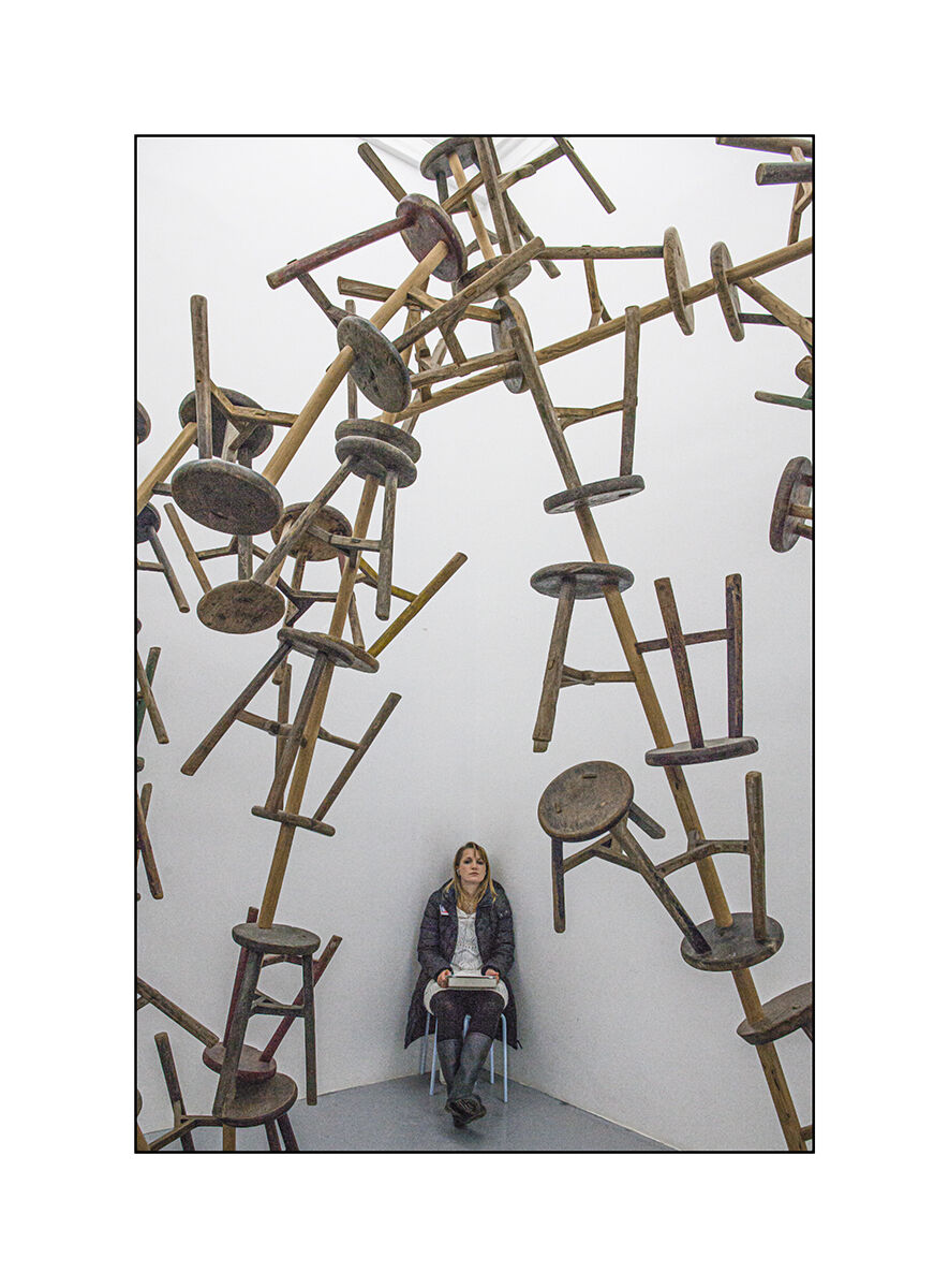 Biennale arte Venezia 2013