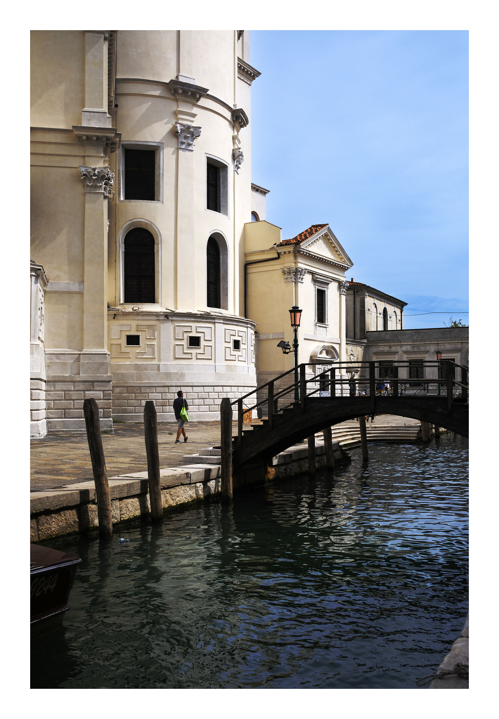 sempre per la serie " L'uomo e il suo spazio "