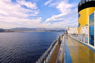 Destinazione