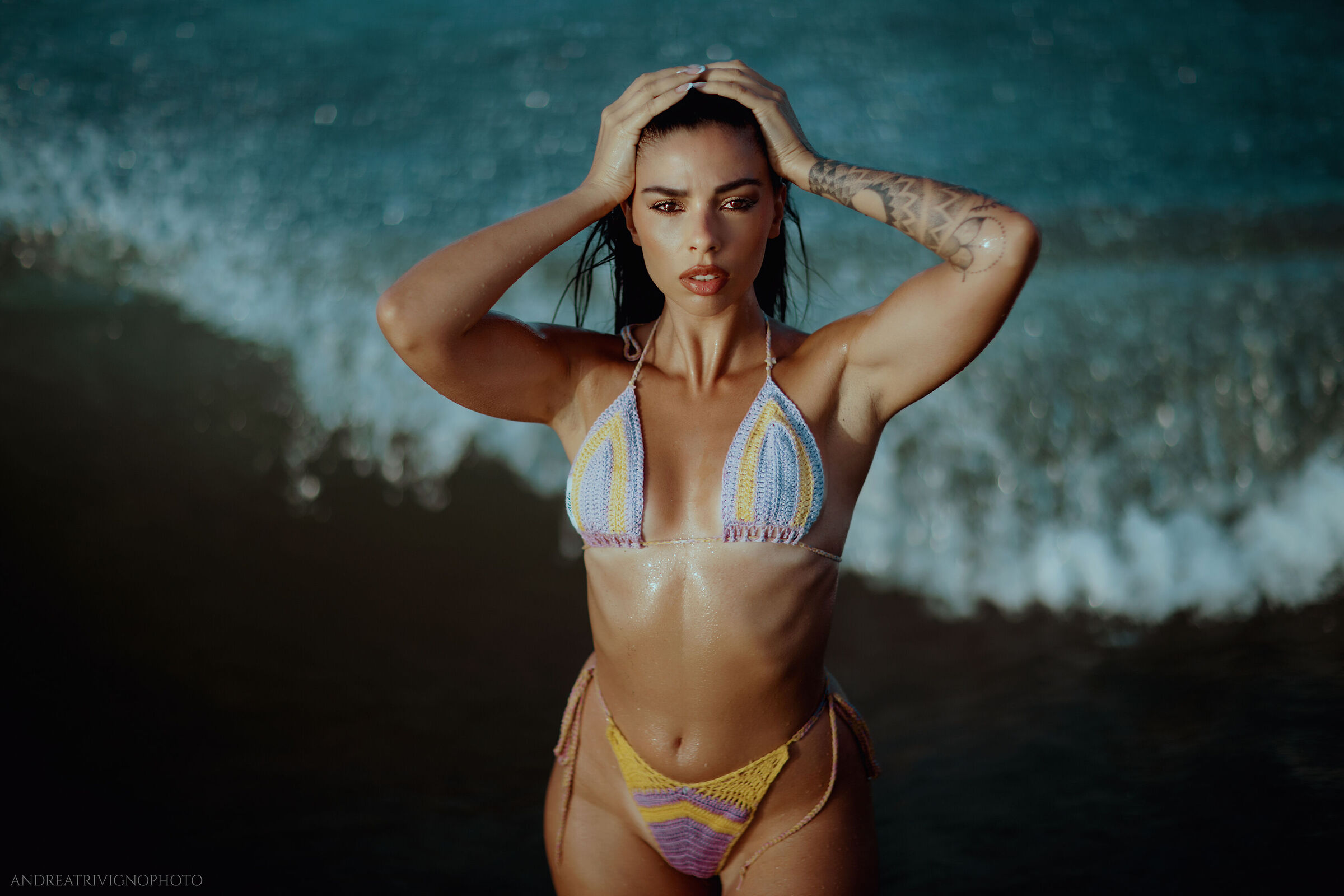 Antonella - Chain