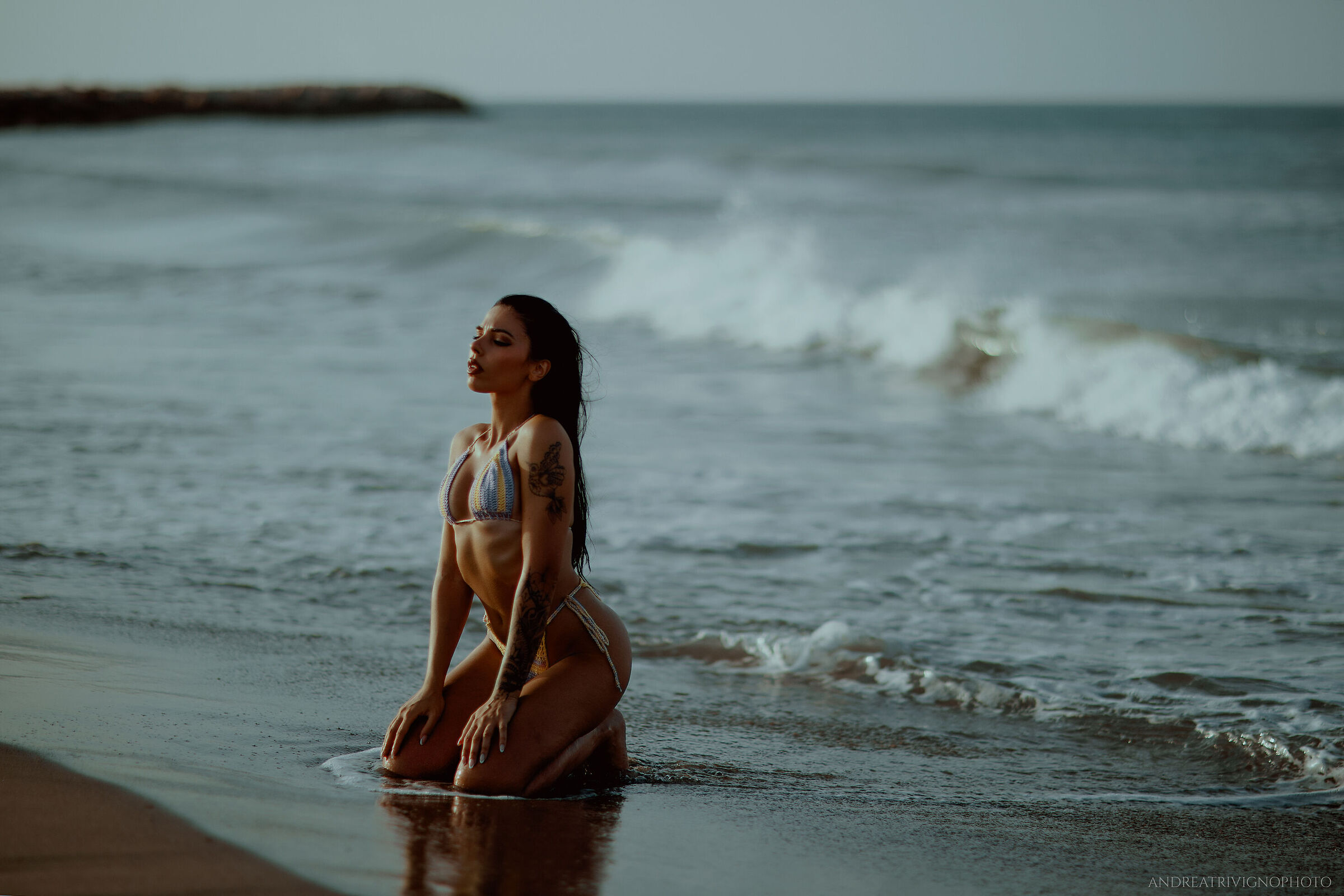 Antonella - Chain
