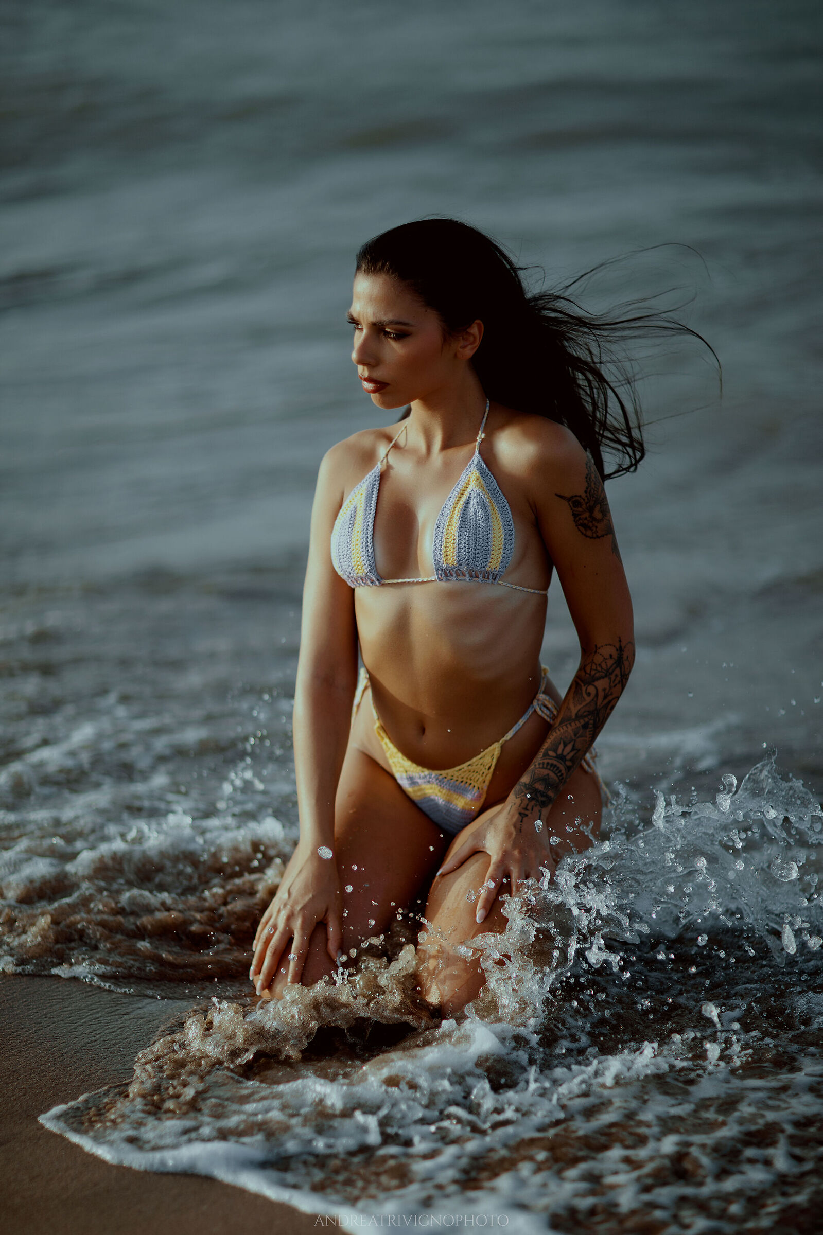 Antonella - Chain