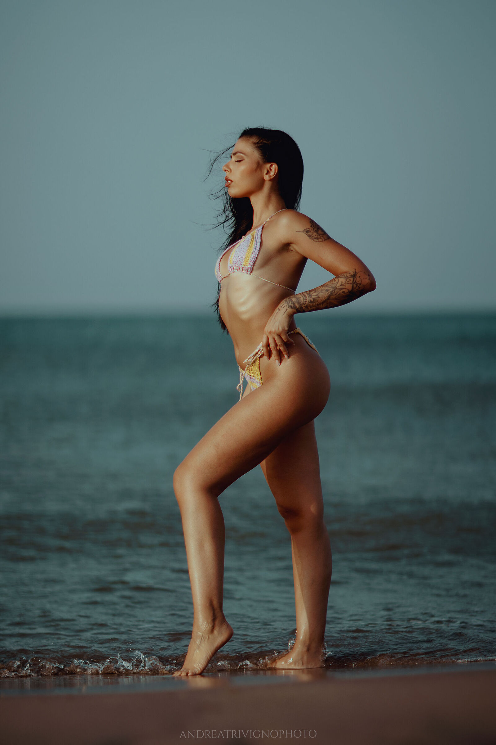 Antonella - Chain
