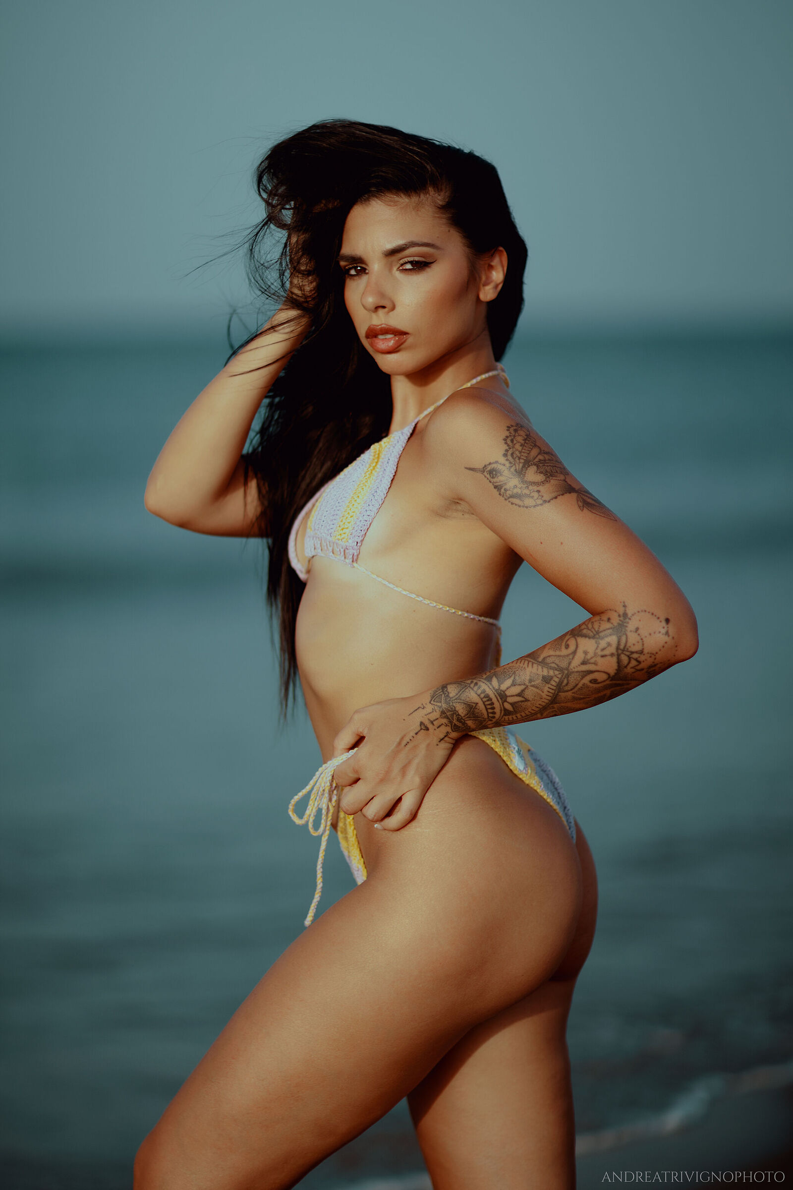 Antonella - Chain