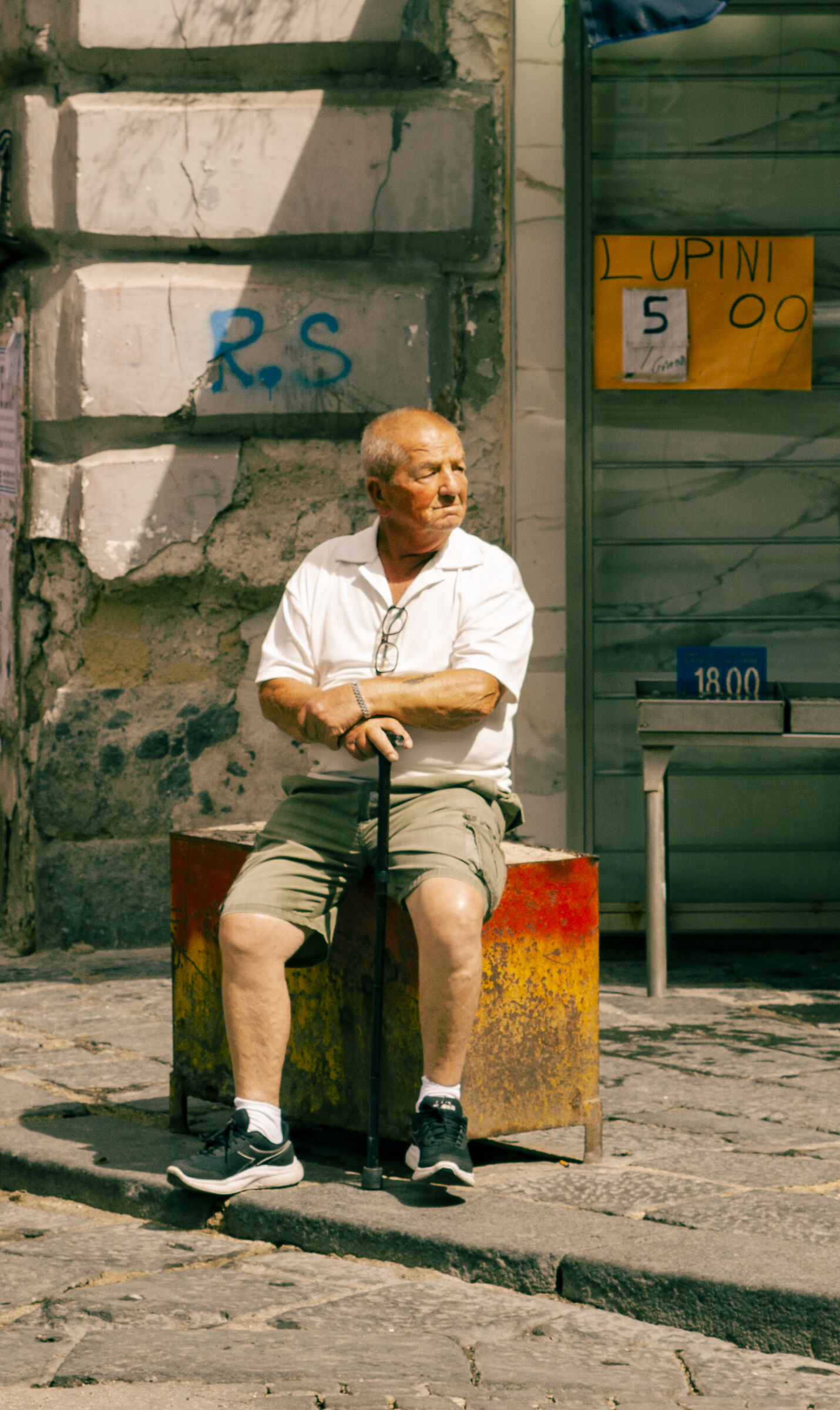 Ti aspetto