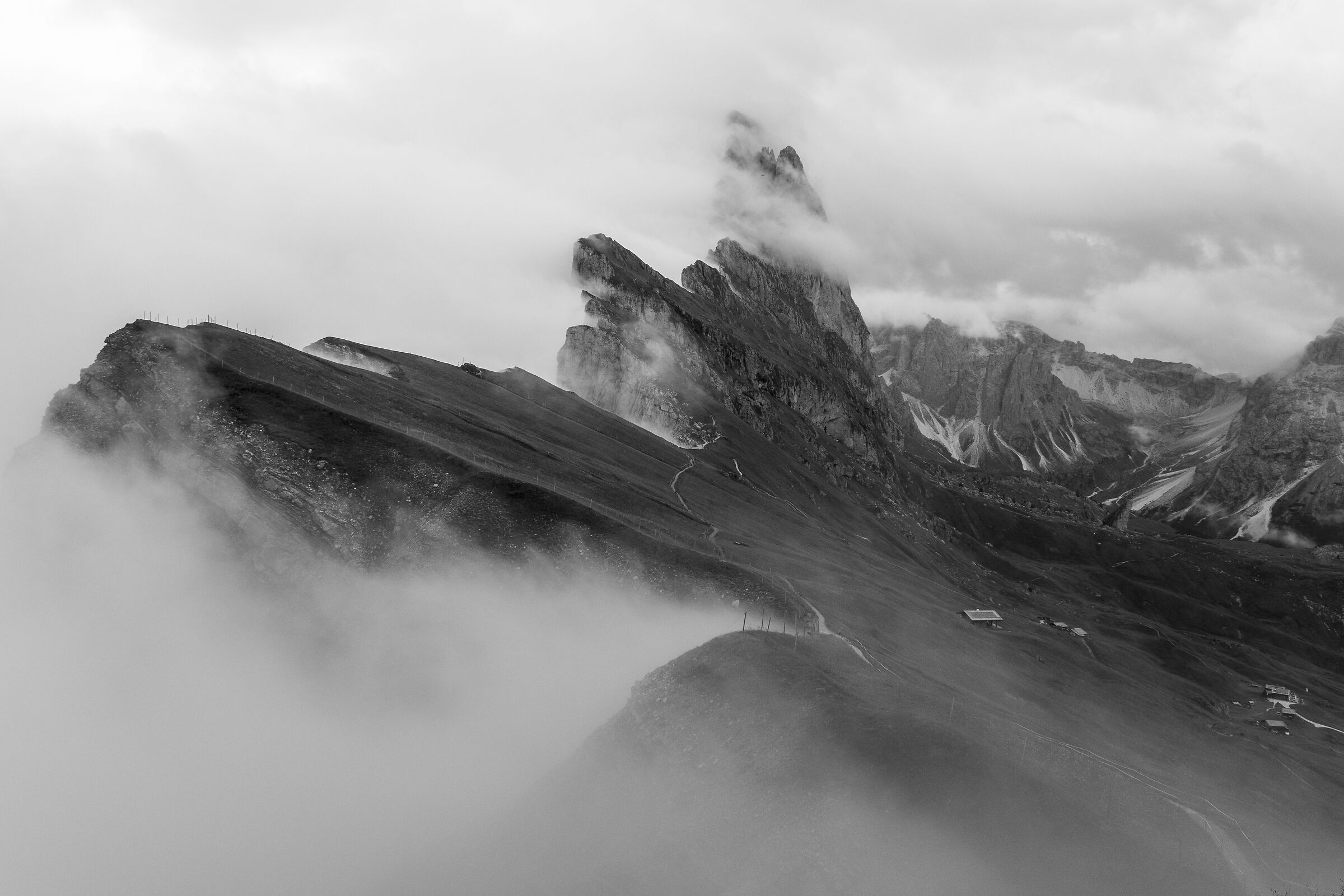 clouds