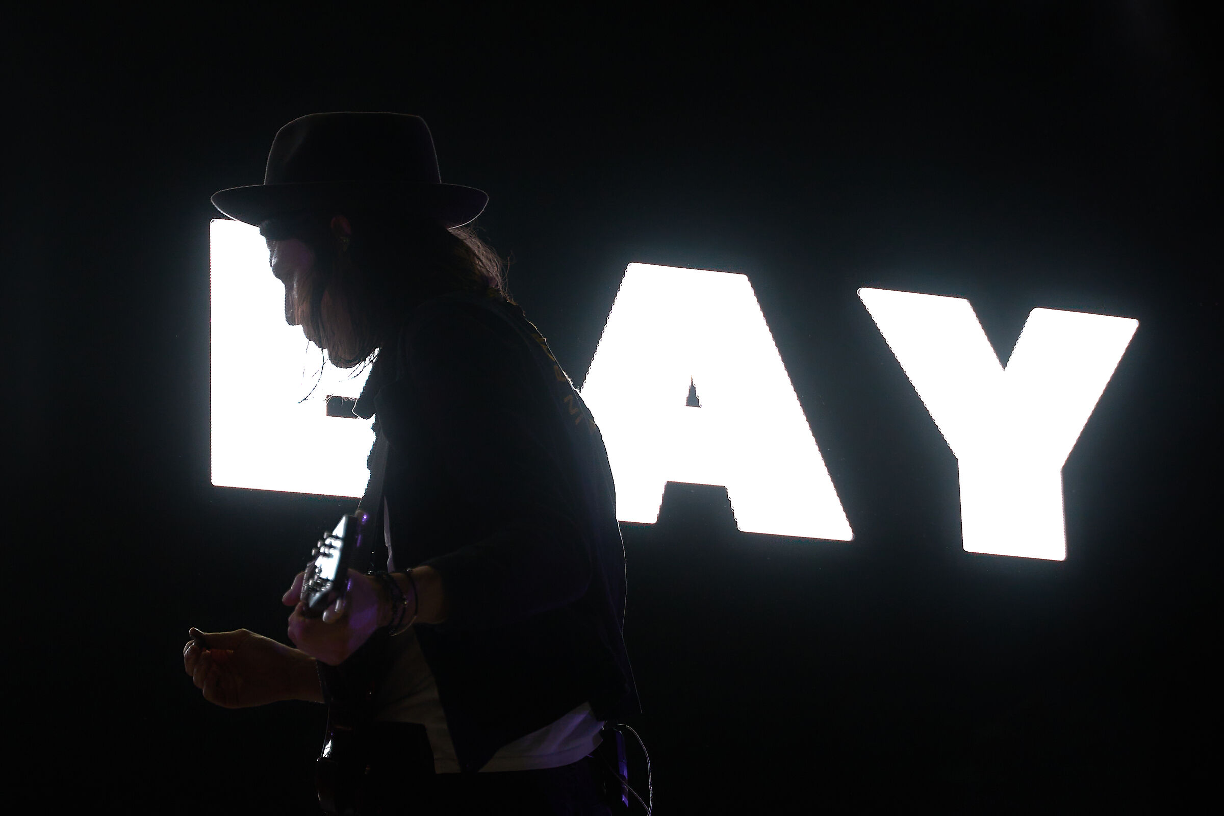 James Bay