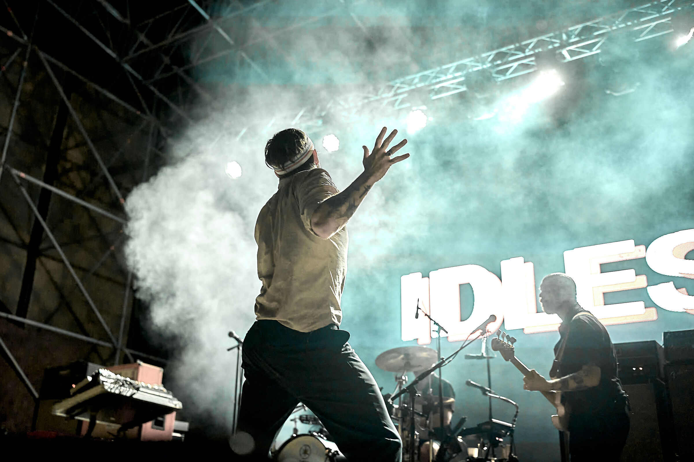 Idles