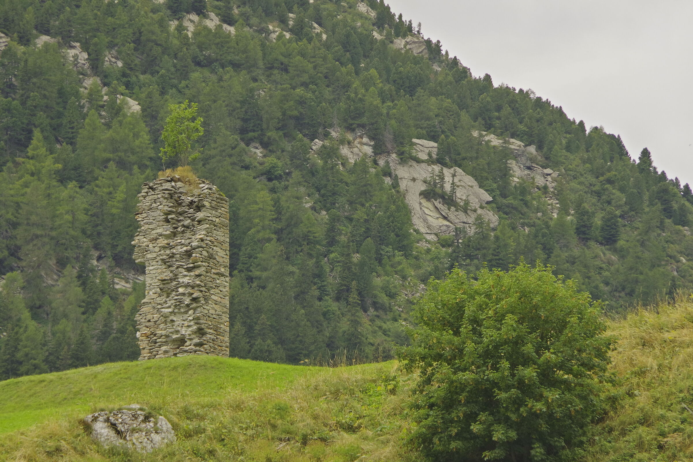 Torrione Switzerland