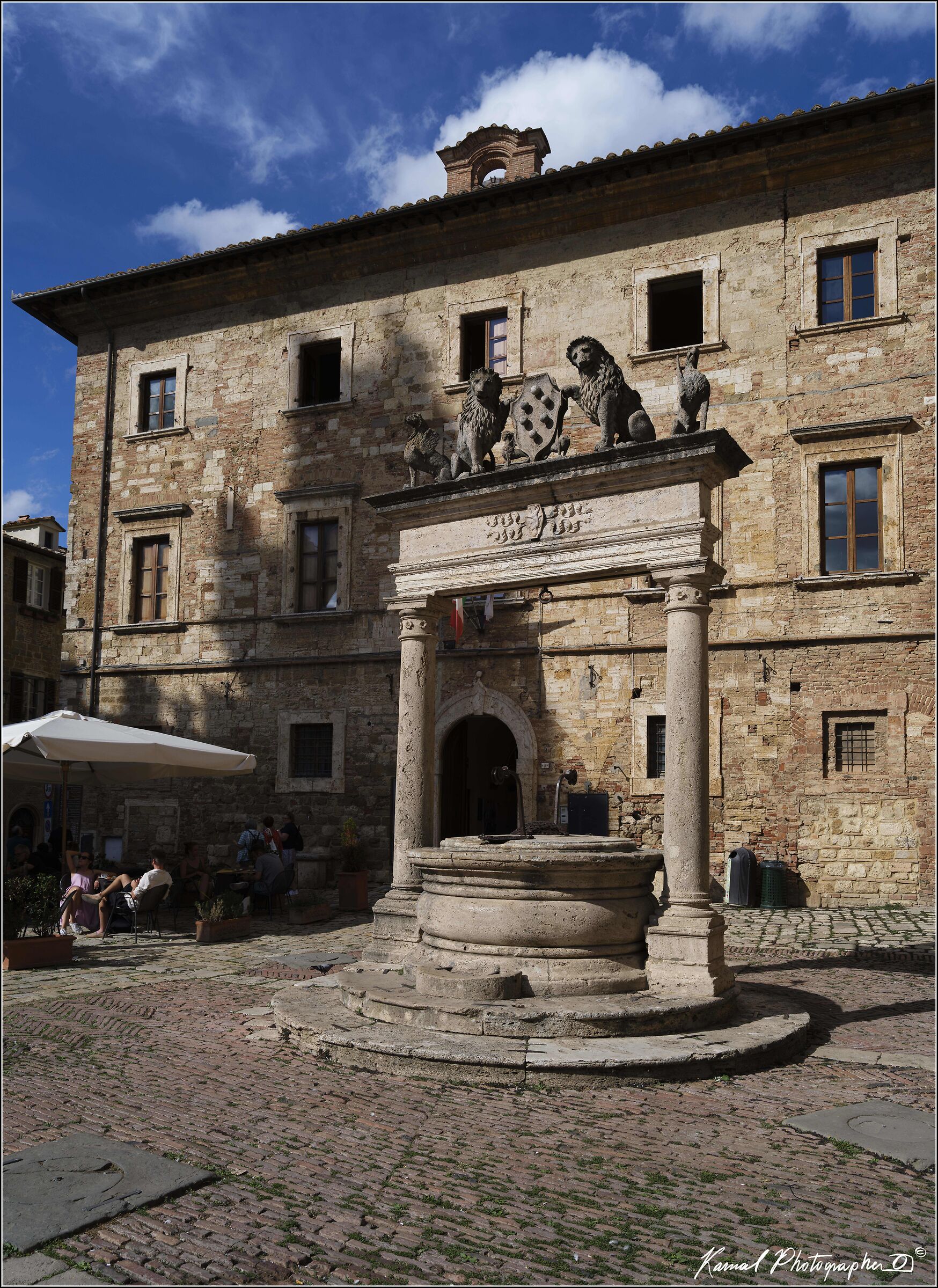 Senza Titolo