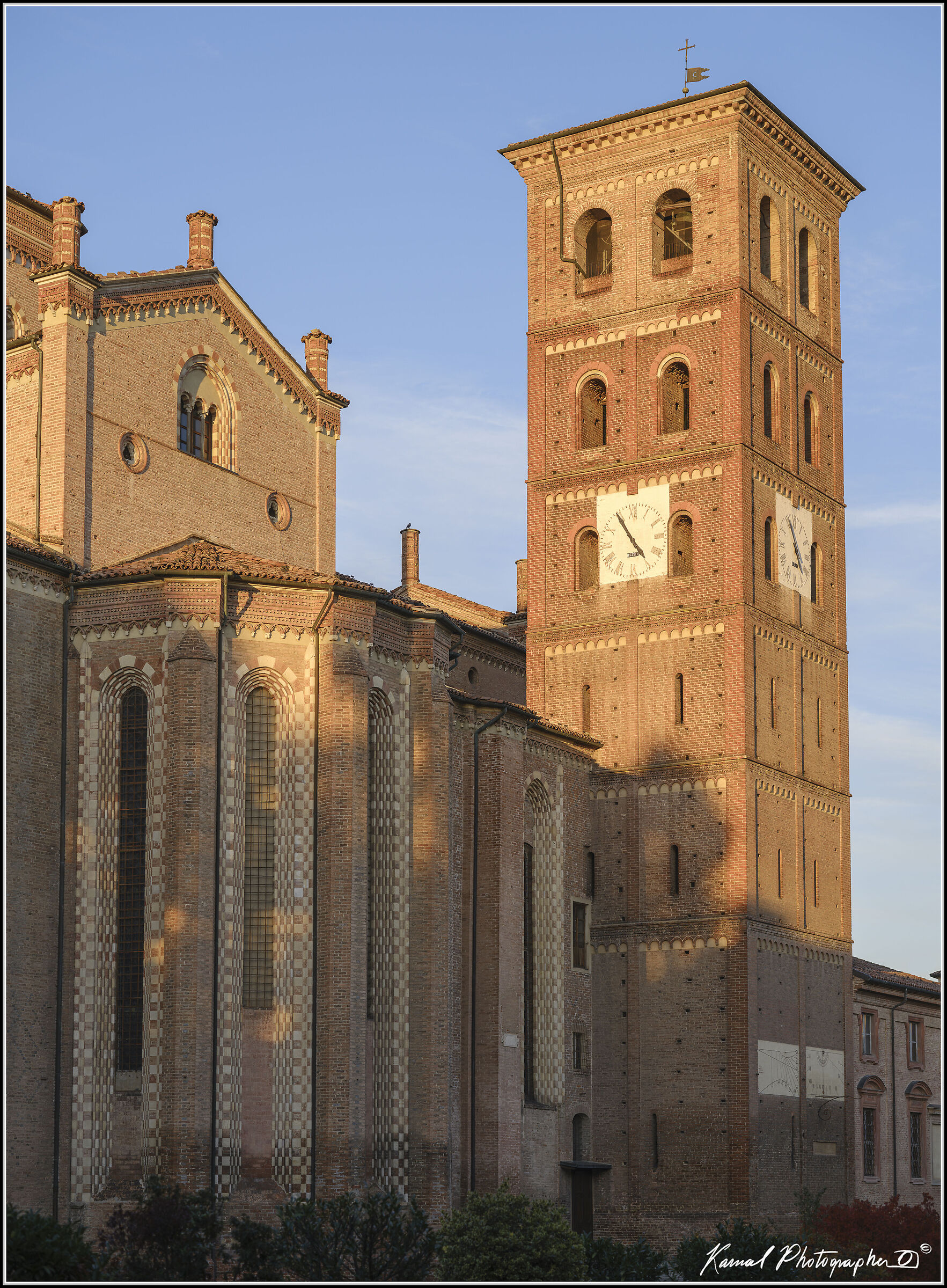 Senza Titolo