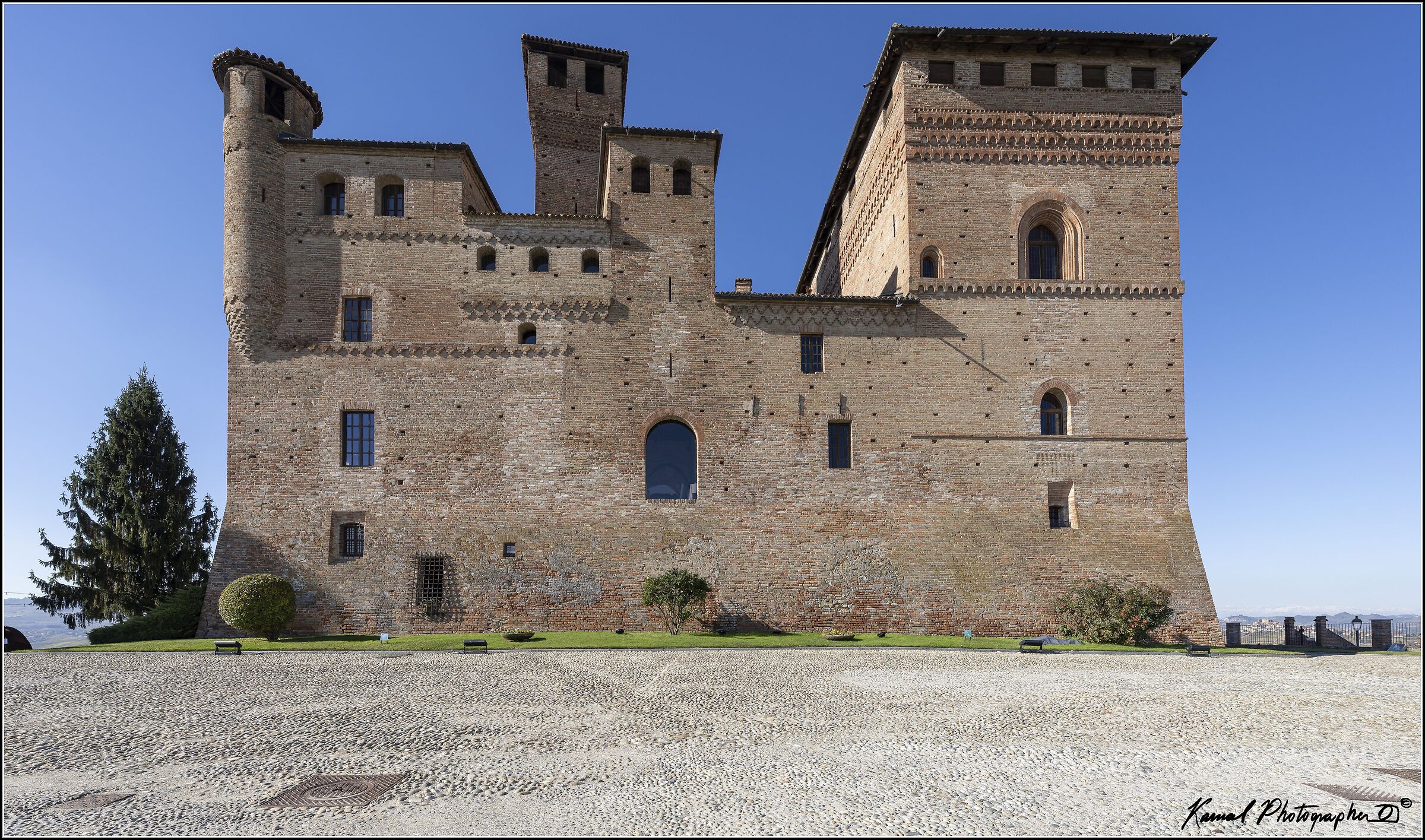 Senza Titolo