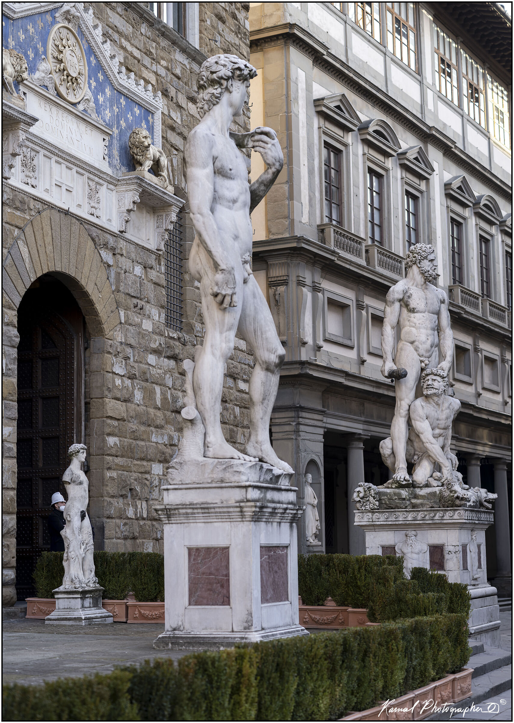 Senza Titolo