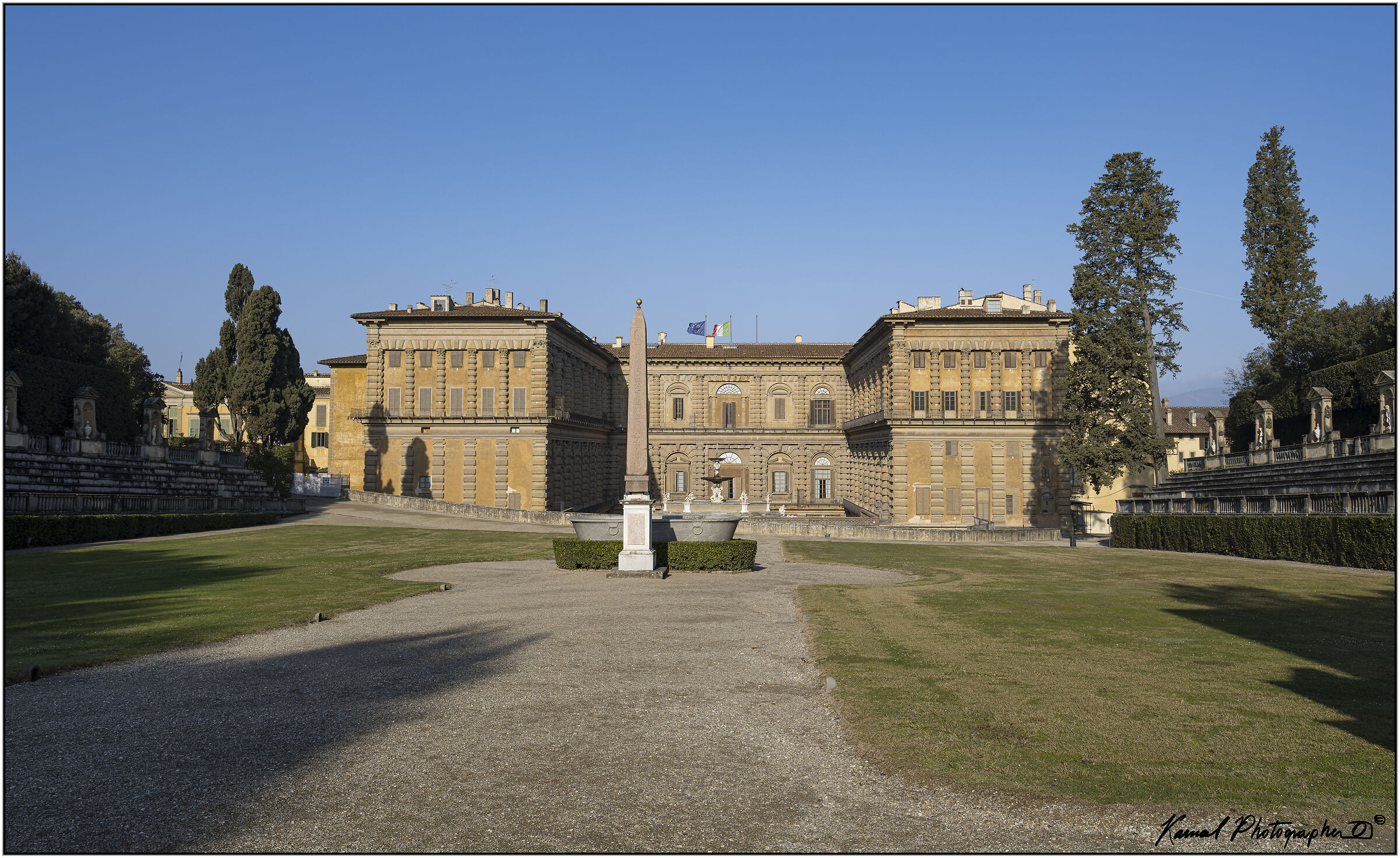 Senza Titolo