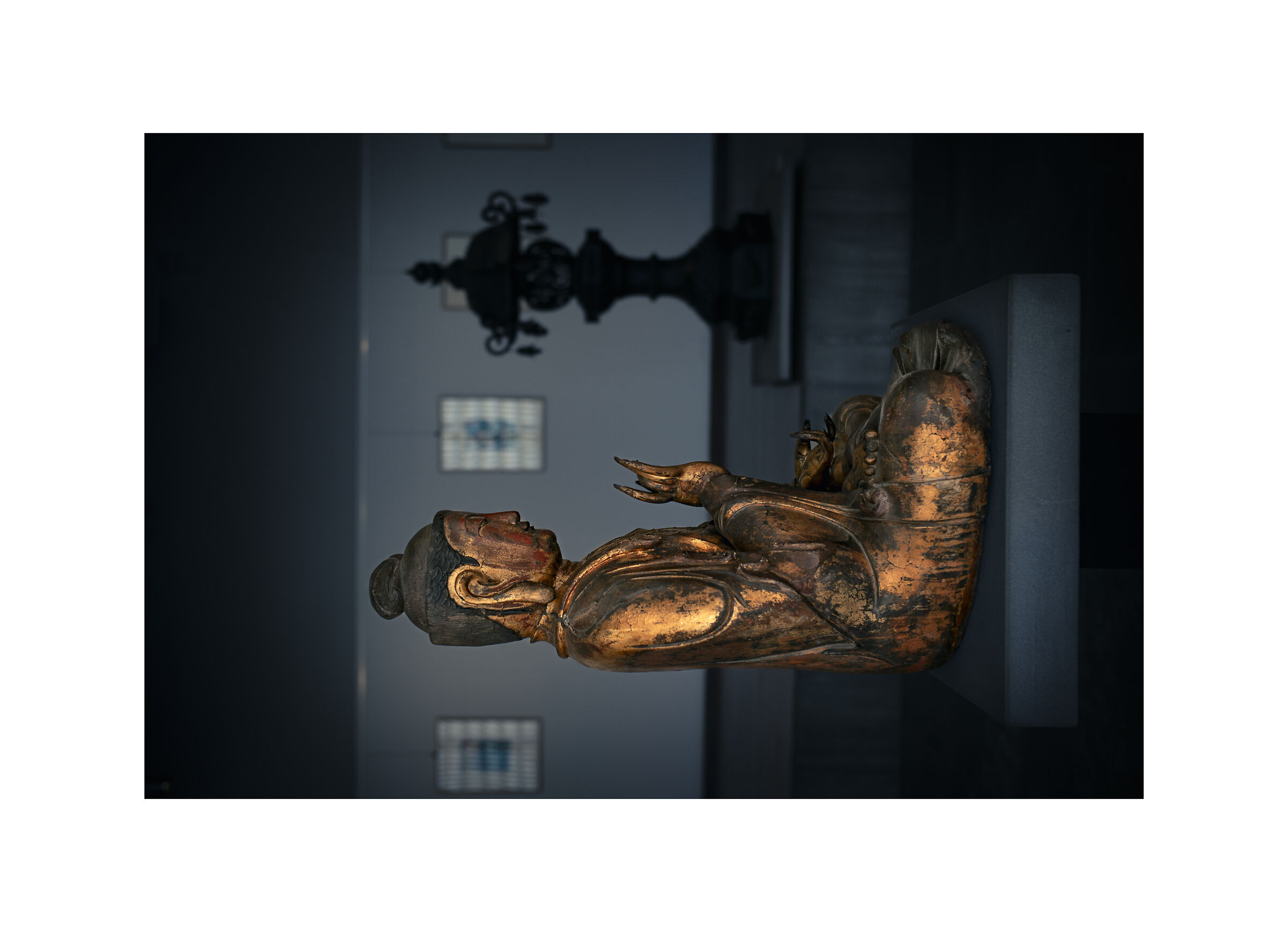 Museum of Oriental Art - Genoa