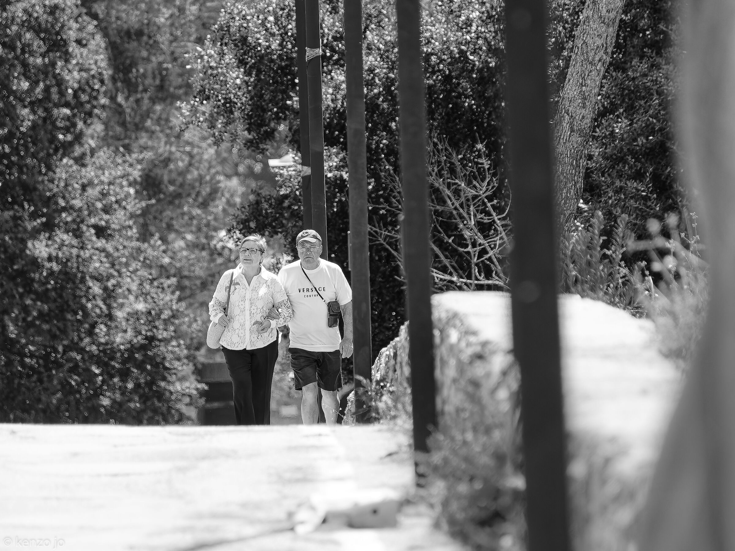 Che fantastica storia è la vita!