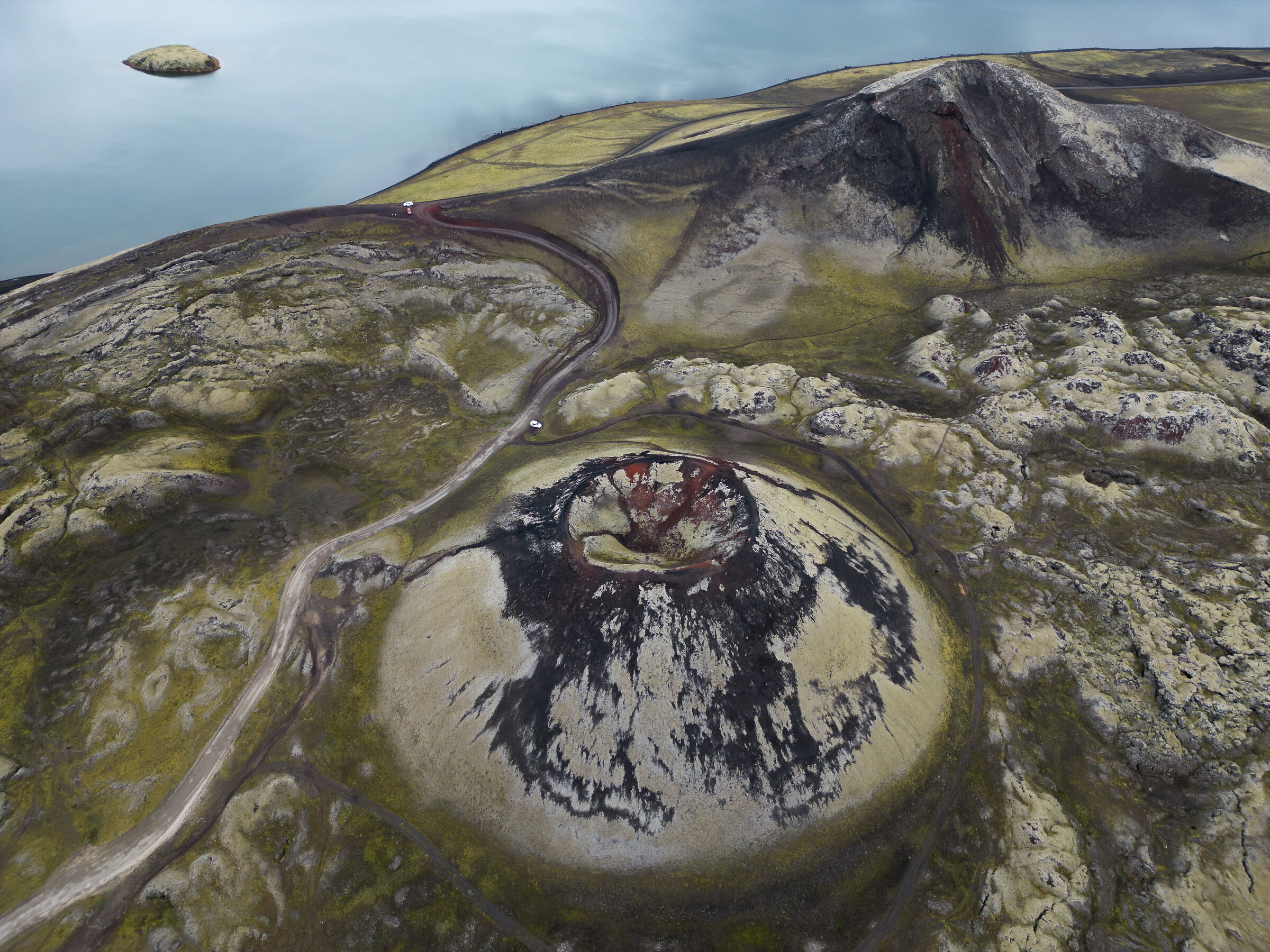 Landmannalaugar