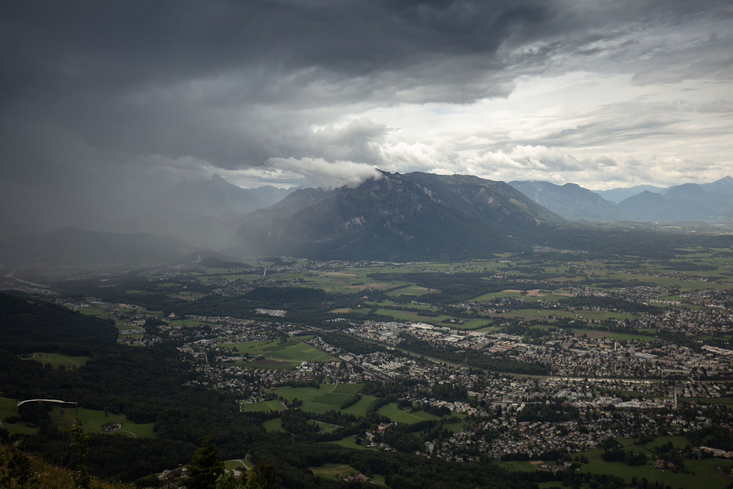 Salisburgo