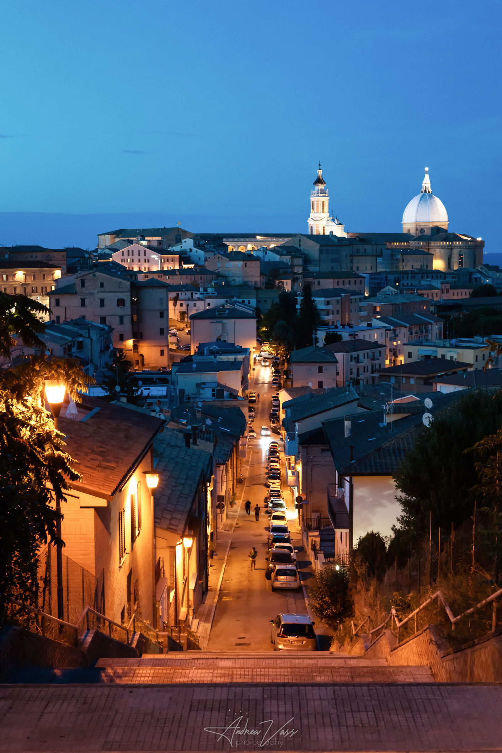 Loreto - Italy