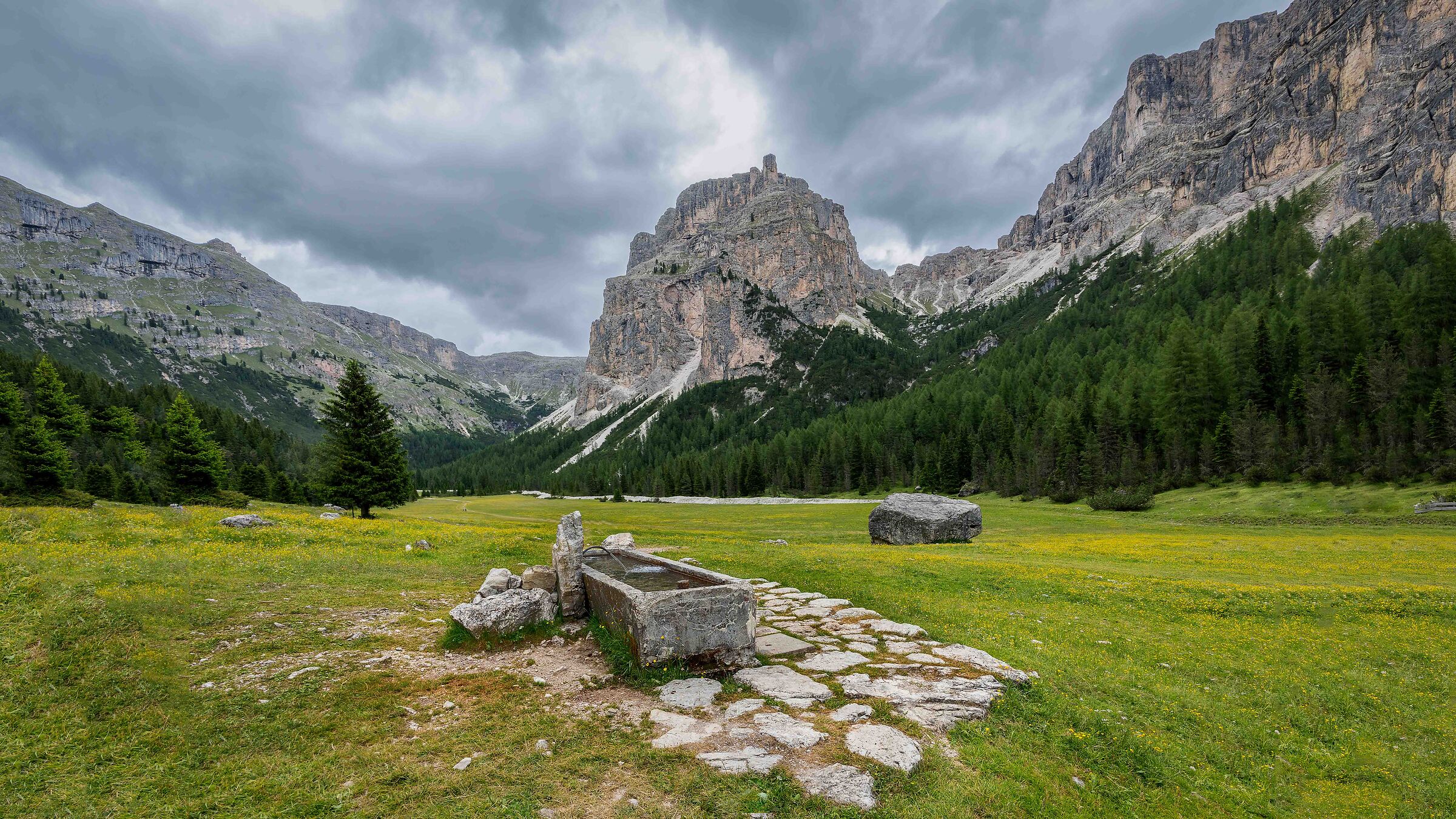 Trentino Vallunga