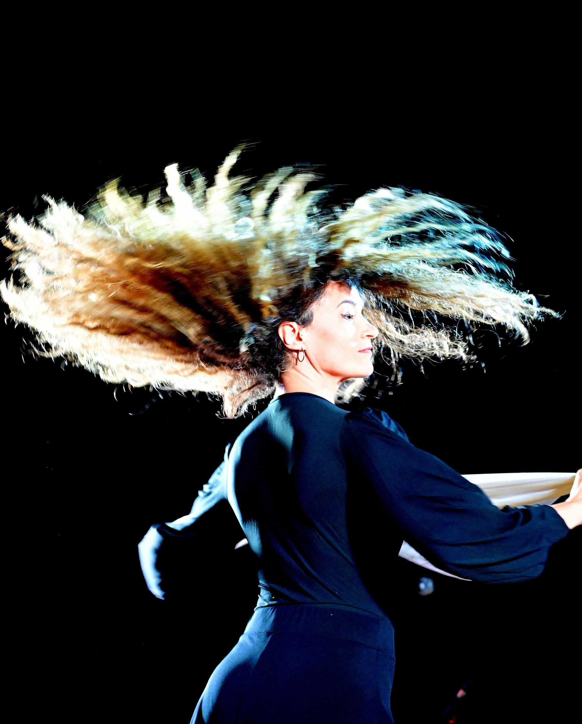 La musica da vedere con gli occhi