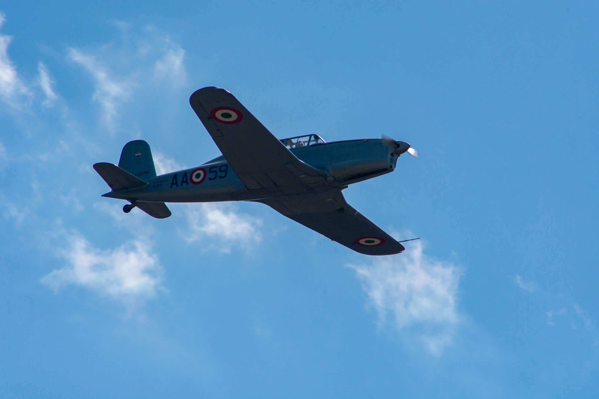 FIAT G-46