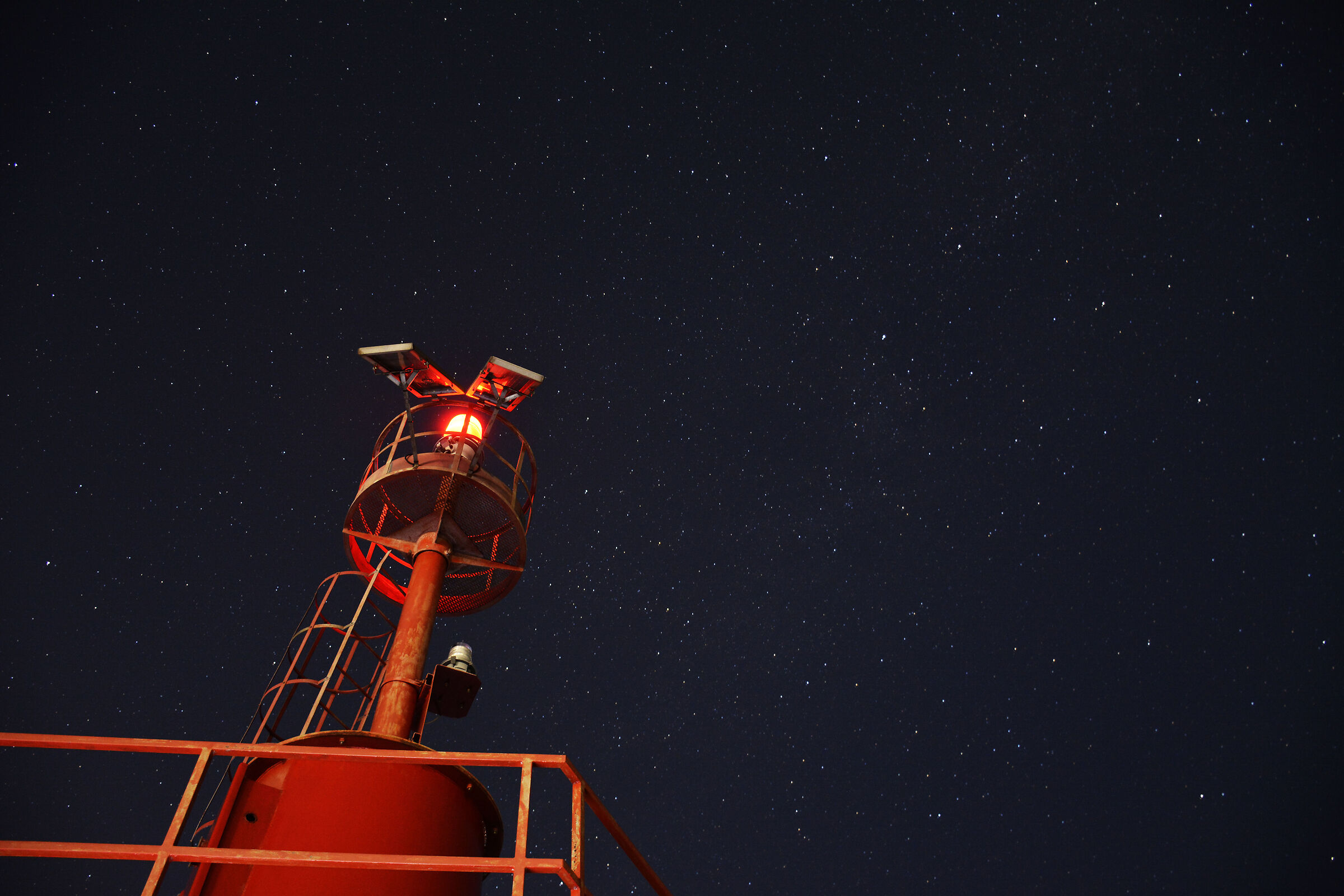 A Sky full of Stars
