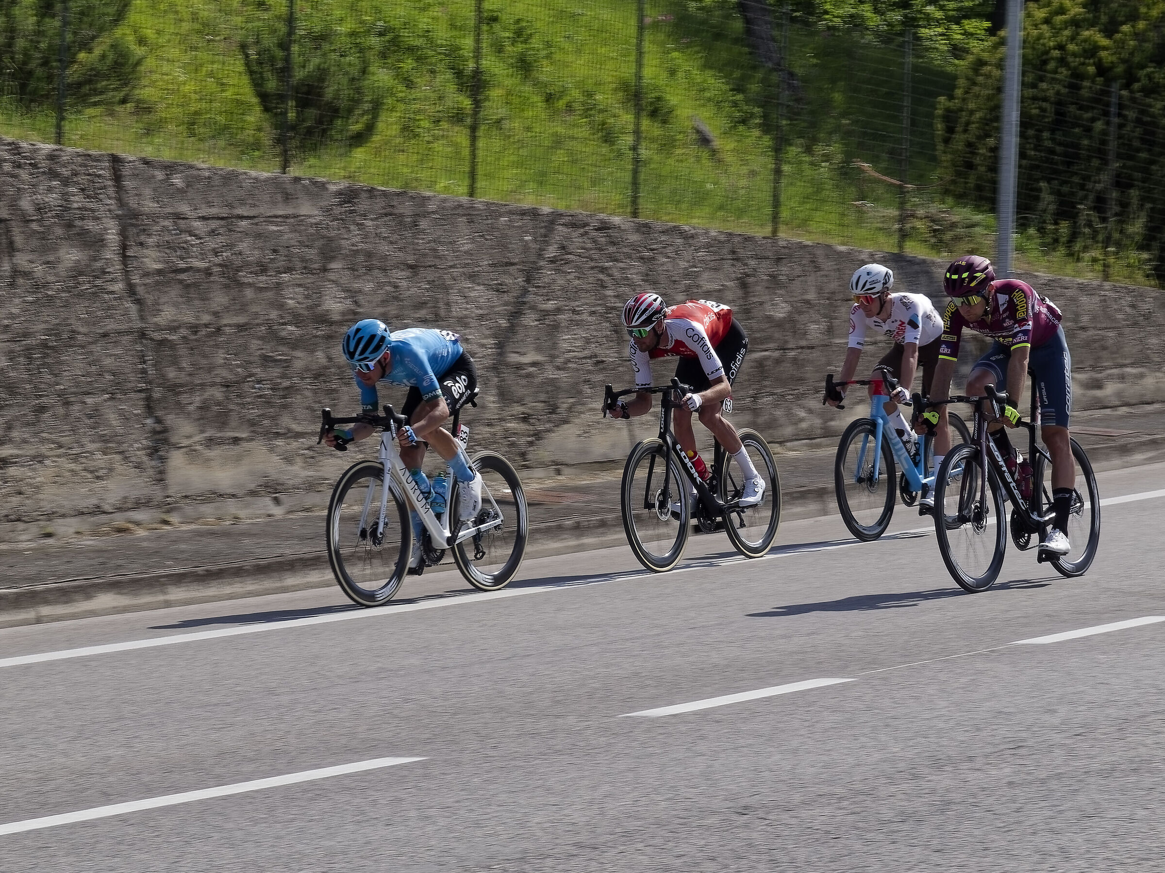 Giro d'Italia 2023 - Chieti