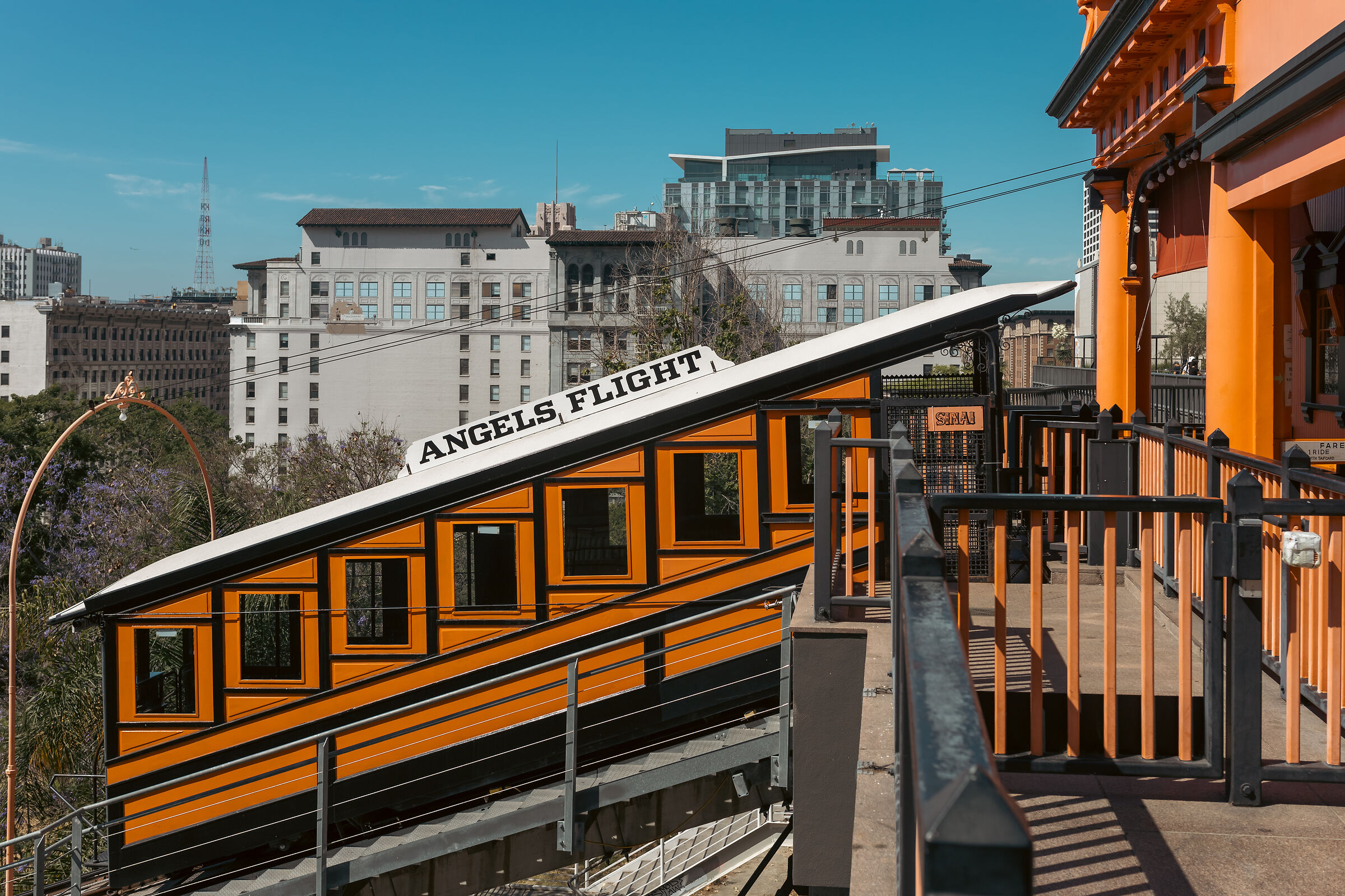 Angels Flight