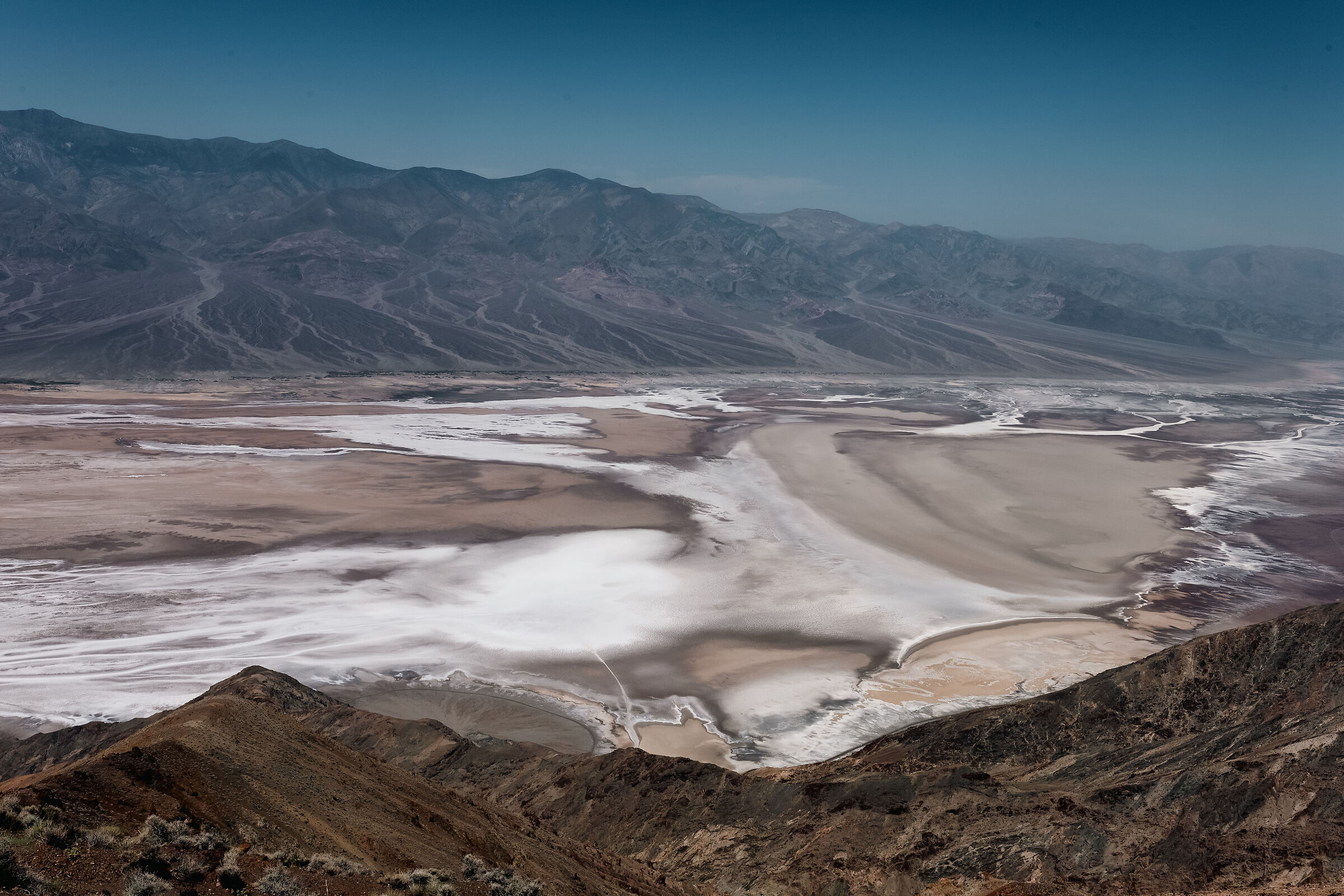 Badwater Basin