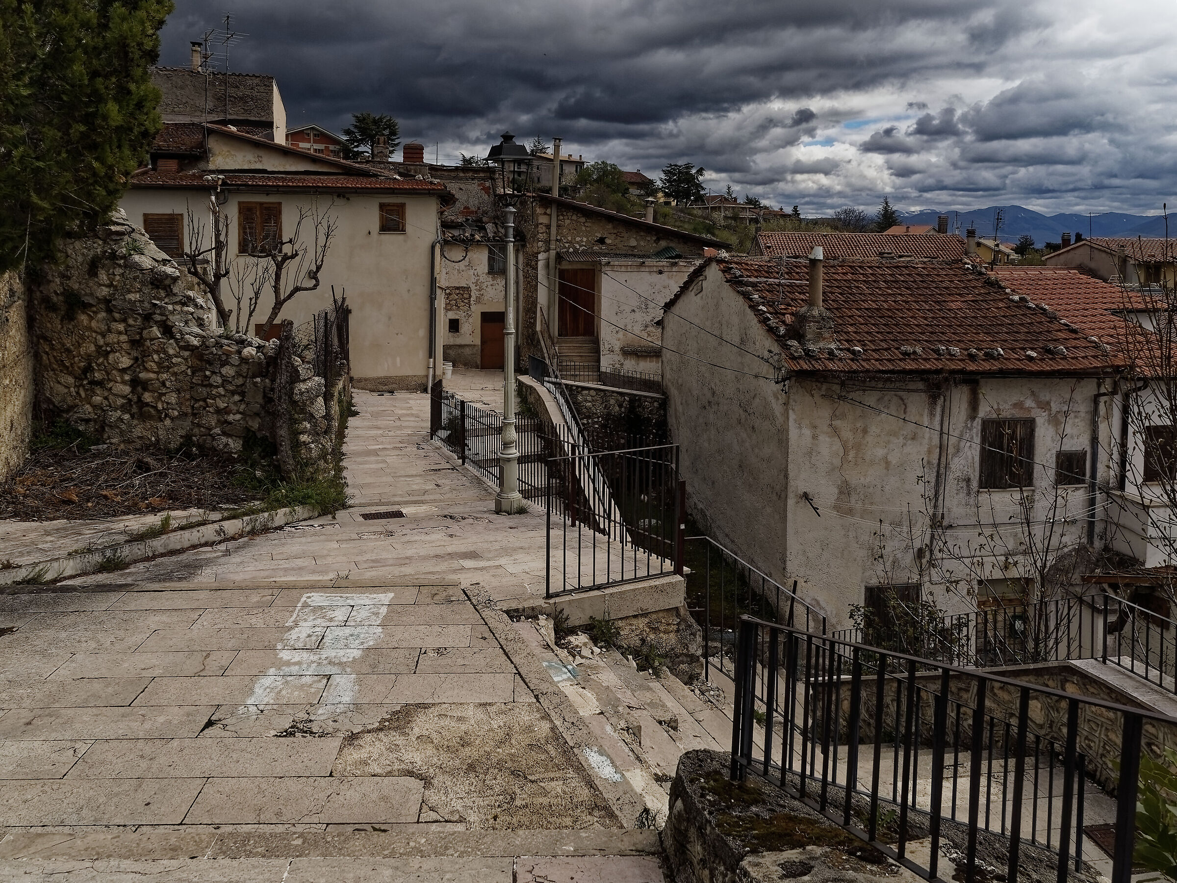 Aielli (AQ) - Italy