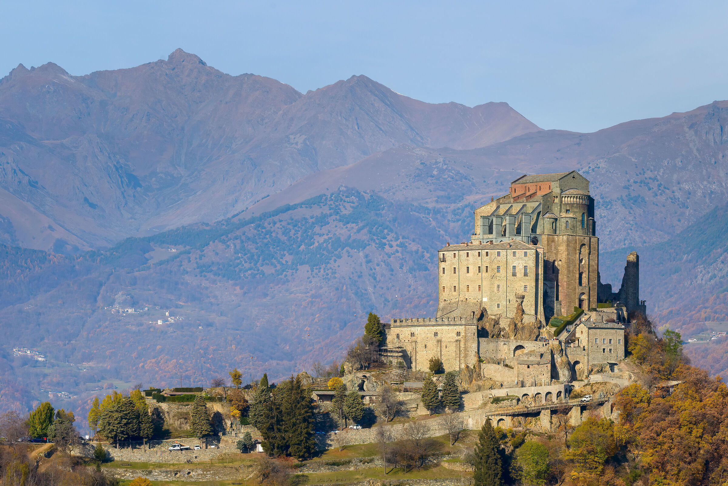 Feast of San Michele (TO)