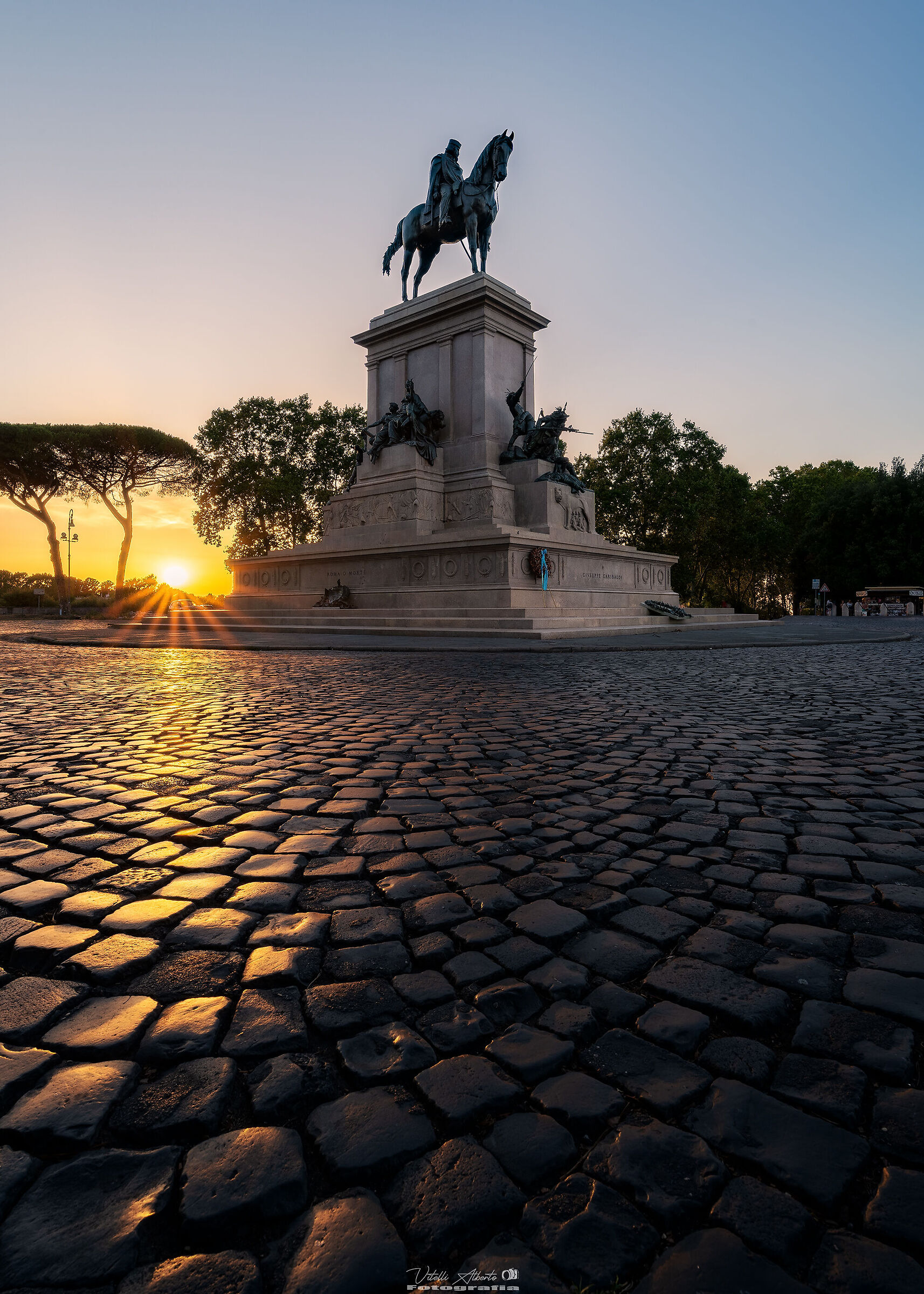 Freedom does not fail the violent.