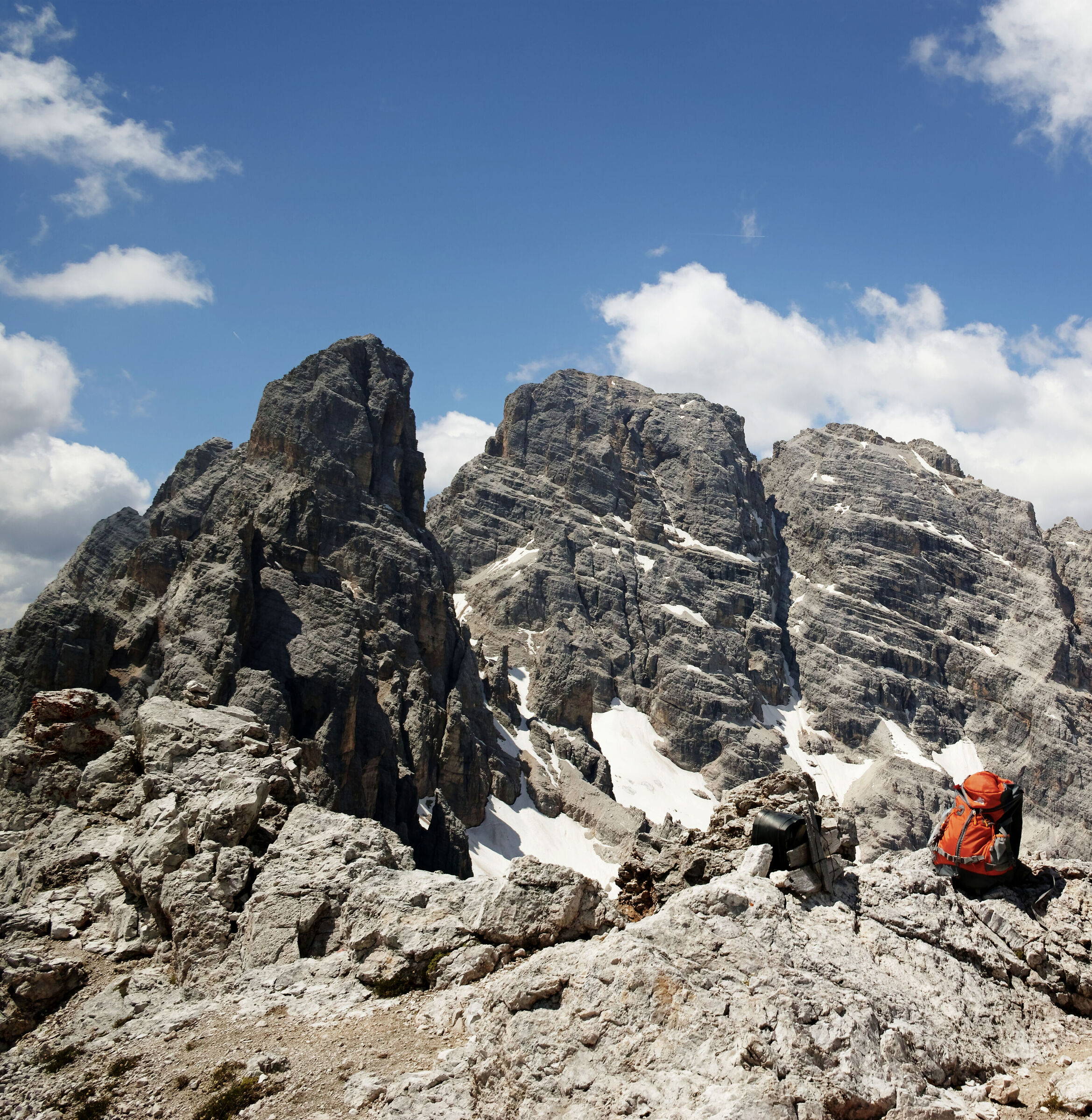 cristallo dal cristallino